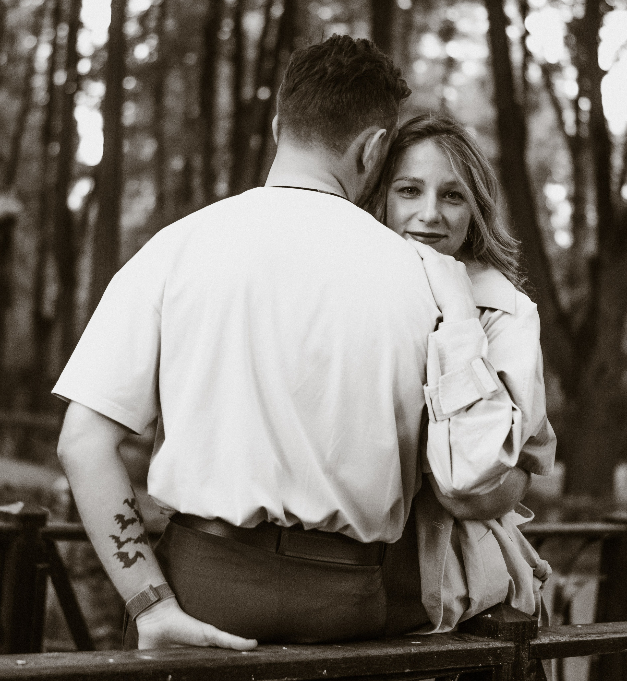 Фотопрогулка в Измайлово. Семейный, ньюборн фотограф, фотограф на роды в Москве, Виктория Тюльдюкова