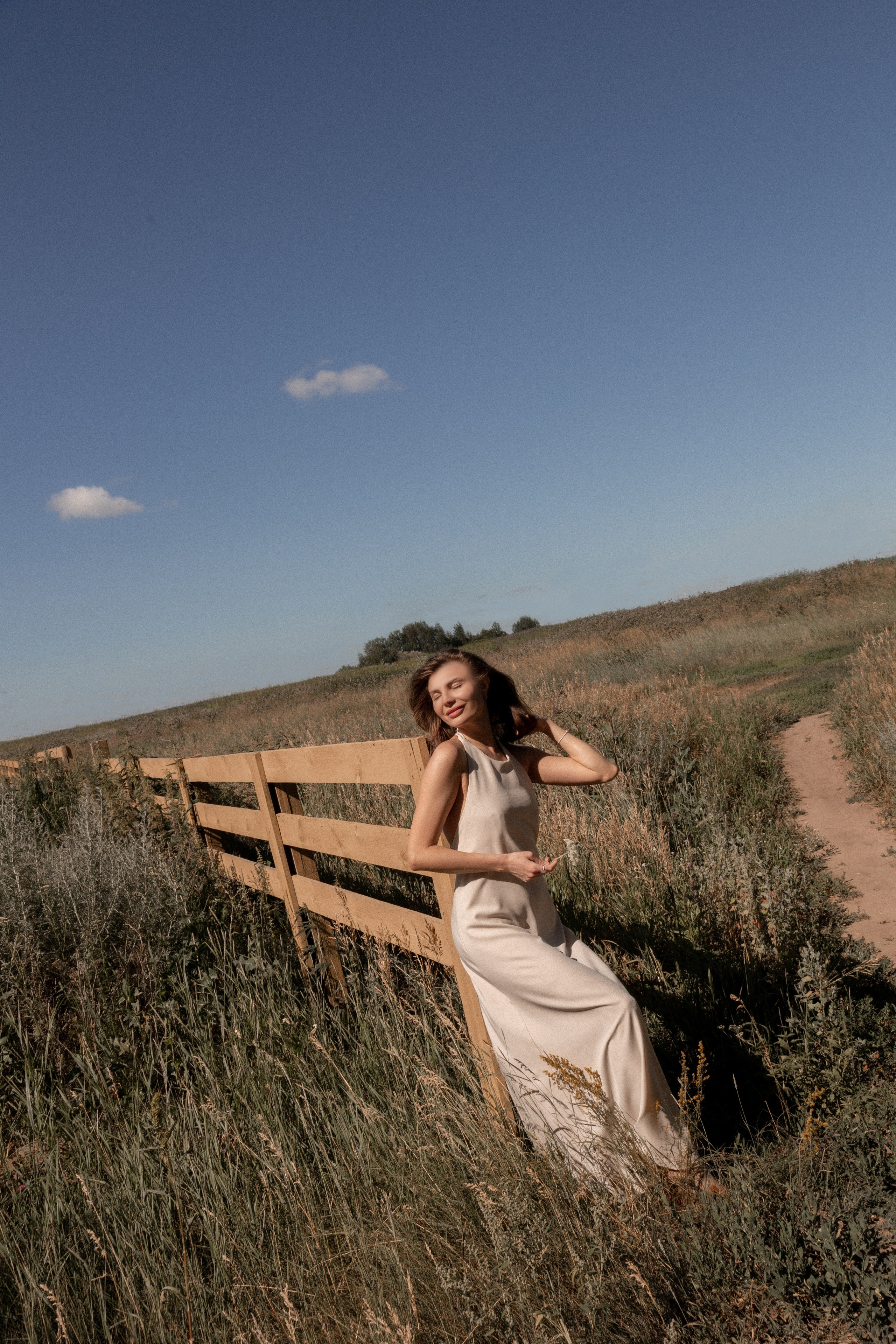 На съёмки. Фотограф Тюмень Мельникова Александра