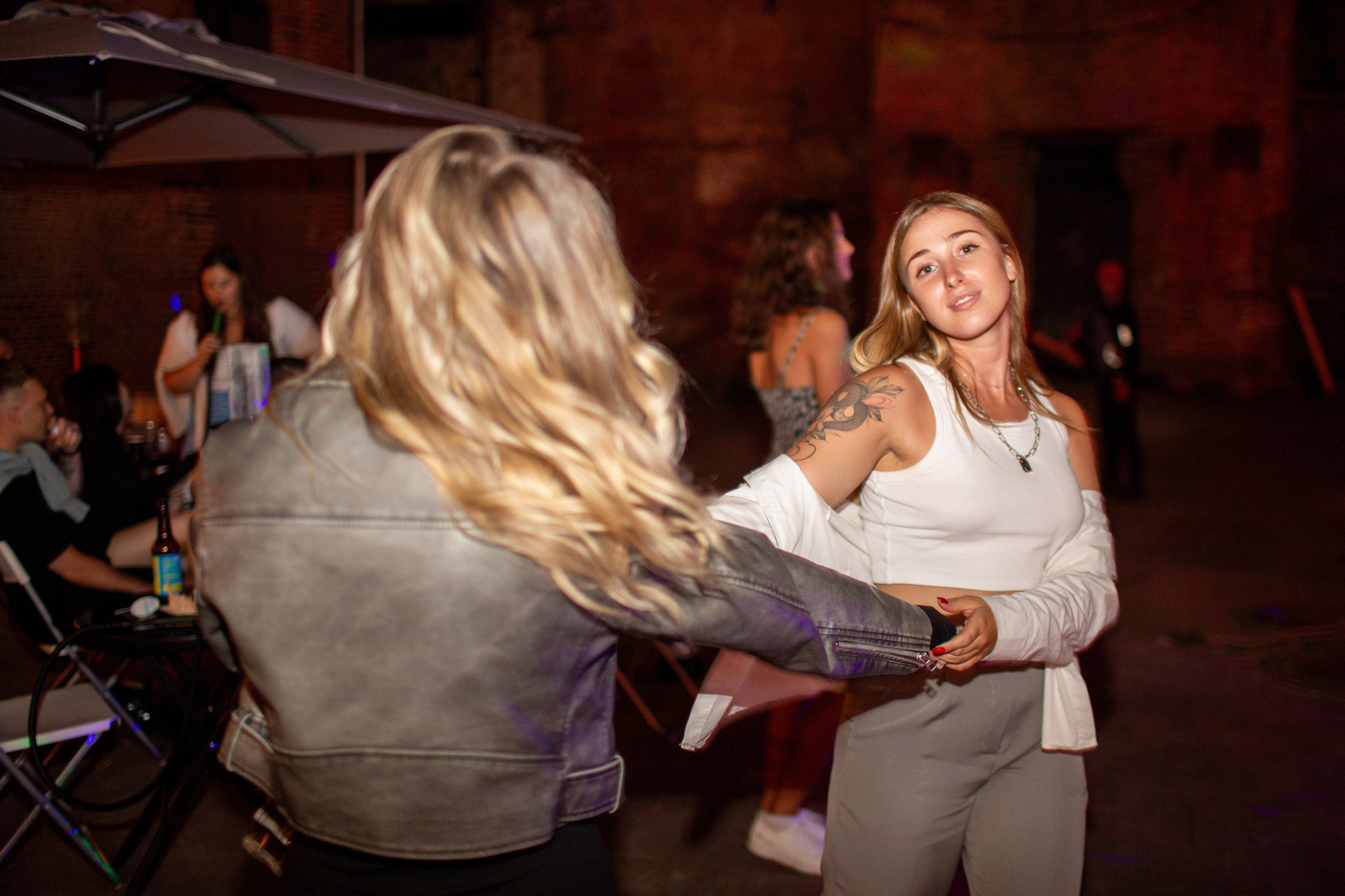 Weekend Vibes — mesto.313