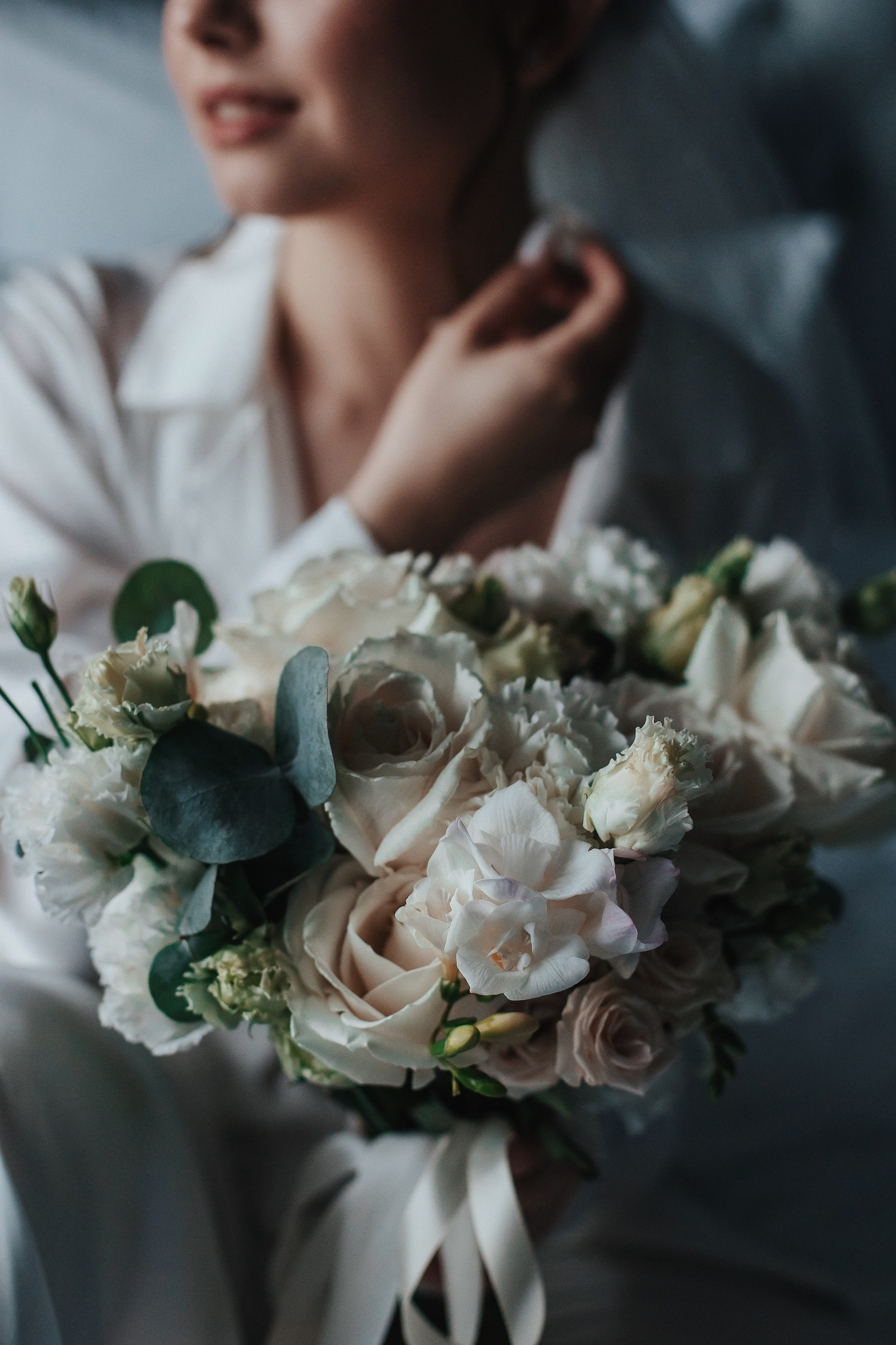 Павел & Олеся. Алёна Киселёва | фотограф