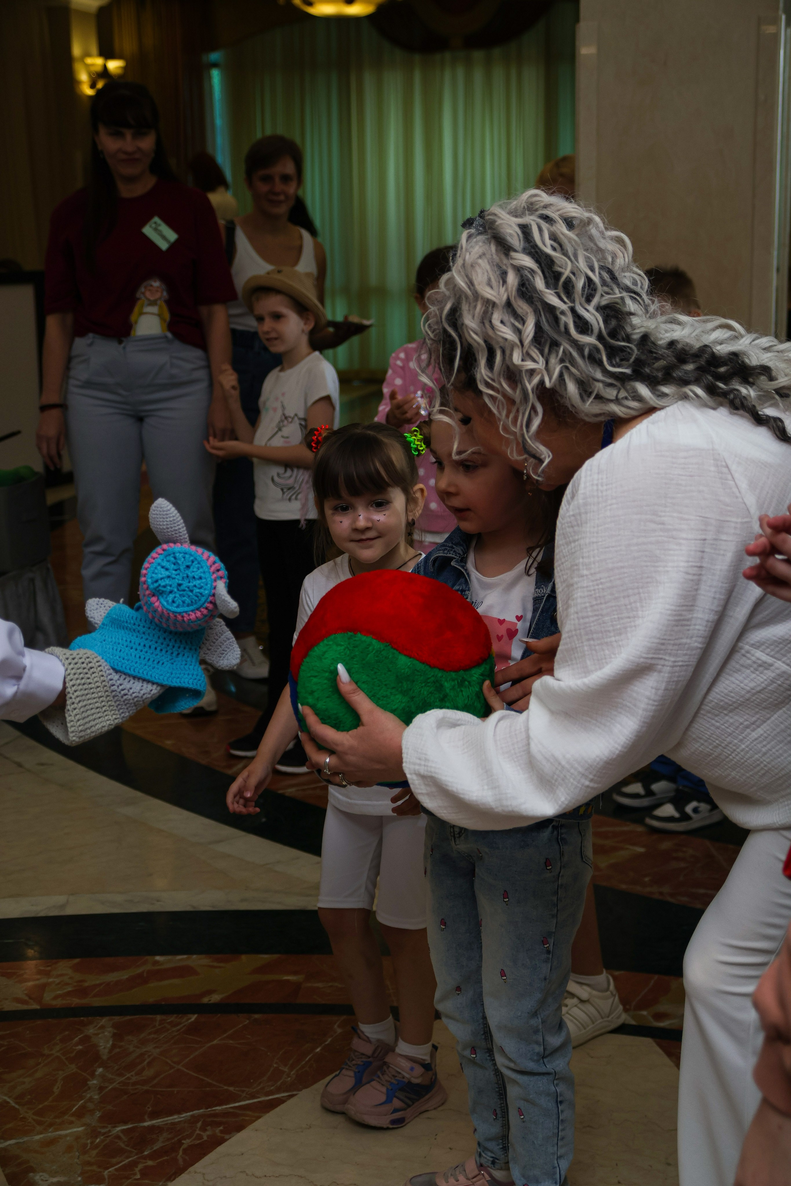 Мир без границ. Портретный фотограф в Ростове-на-Дону Антон Казарин