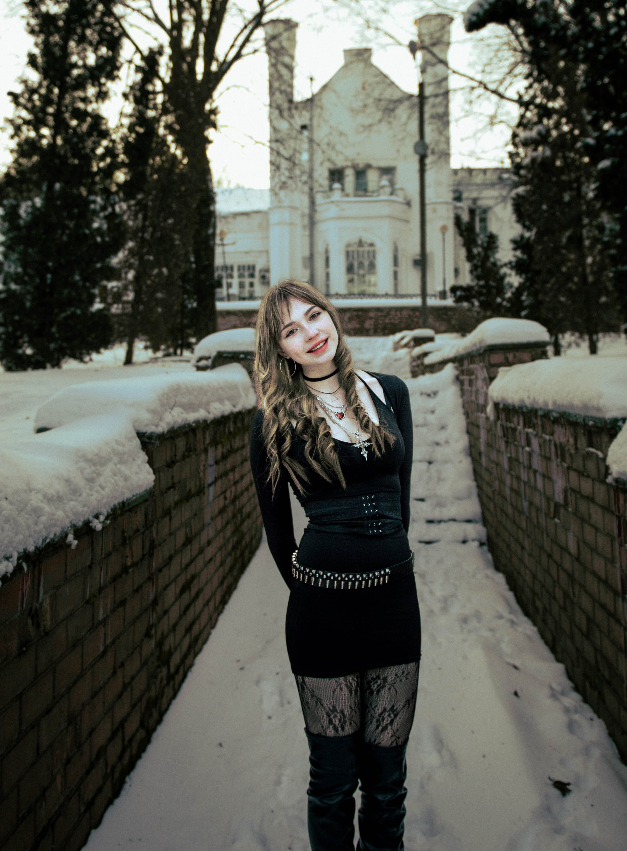 Портретные съемки. Фотограф в Курске Монастырев Матвей