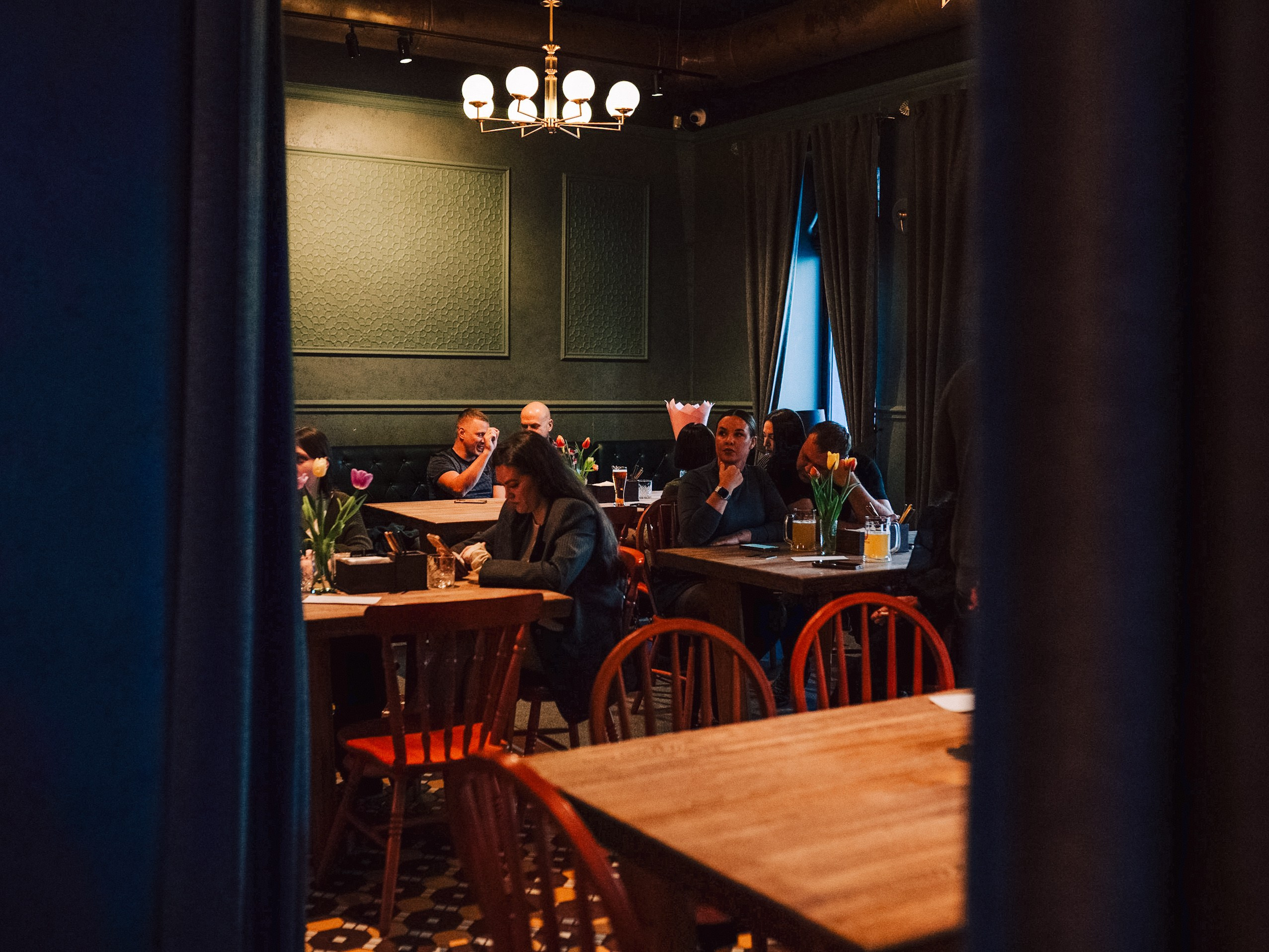 Репортаж. Коммерческий фотограф в Южно-Сахалинске Оксана Костенко