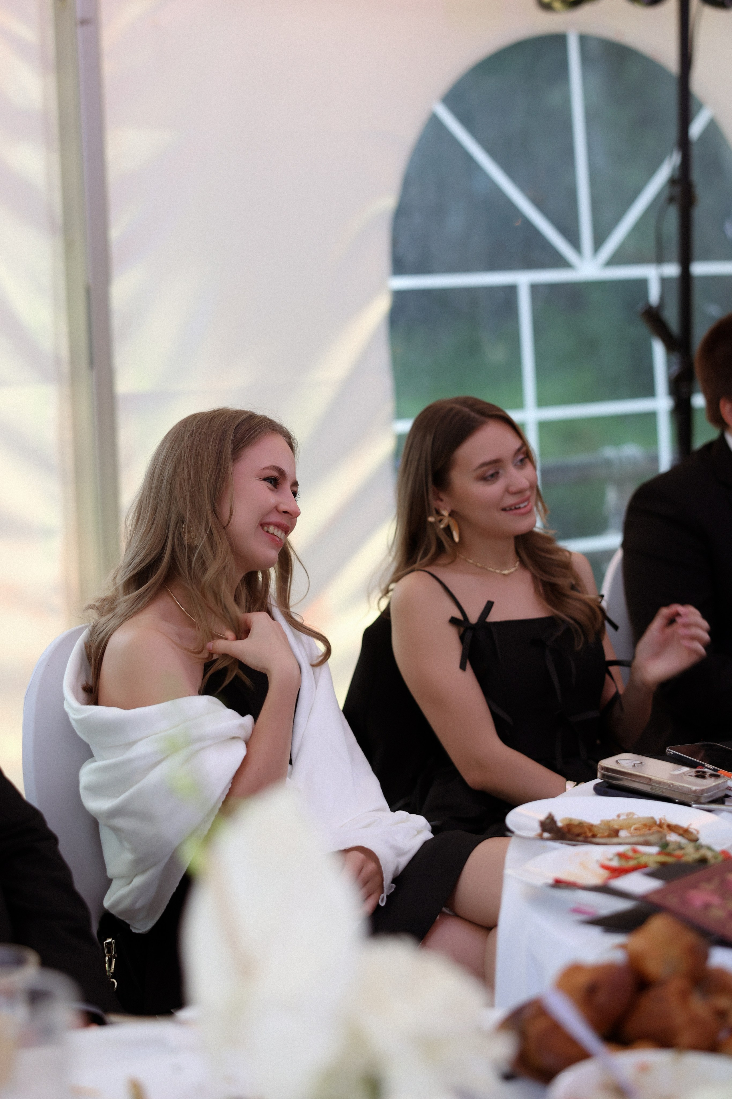 «Магия выставленного света» — Анна и Милан. Свадебный и семейный фотограф в Москве Ломова Ирина