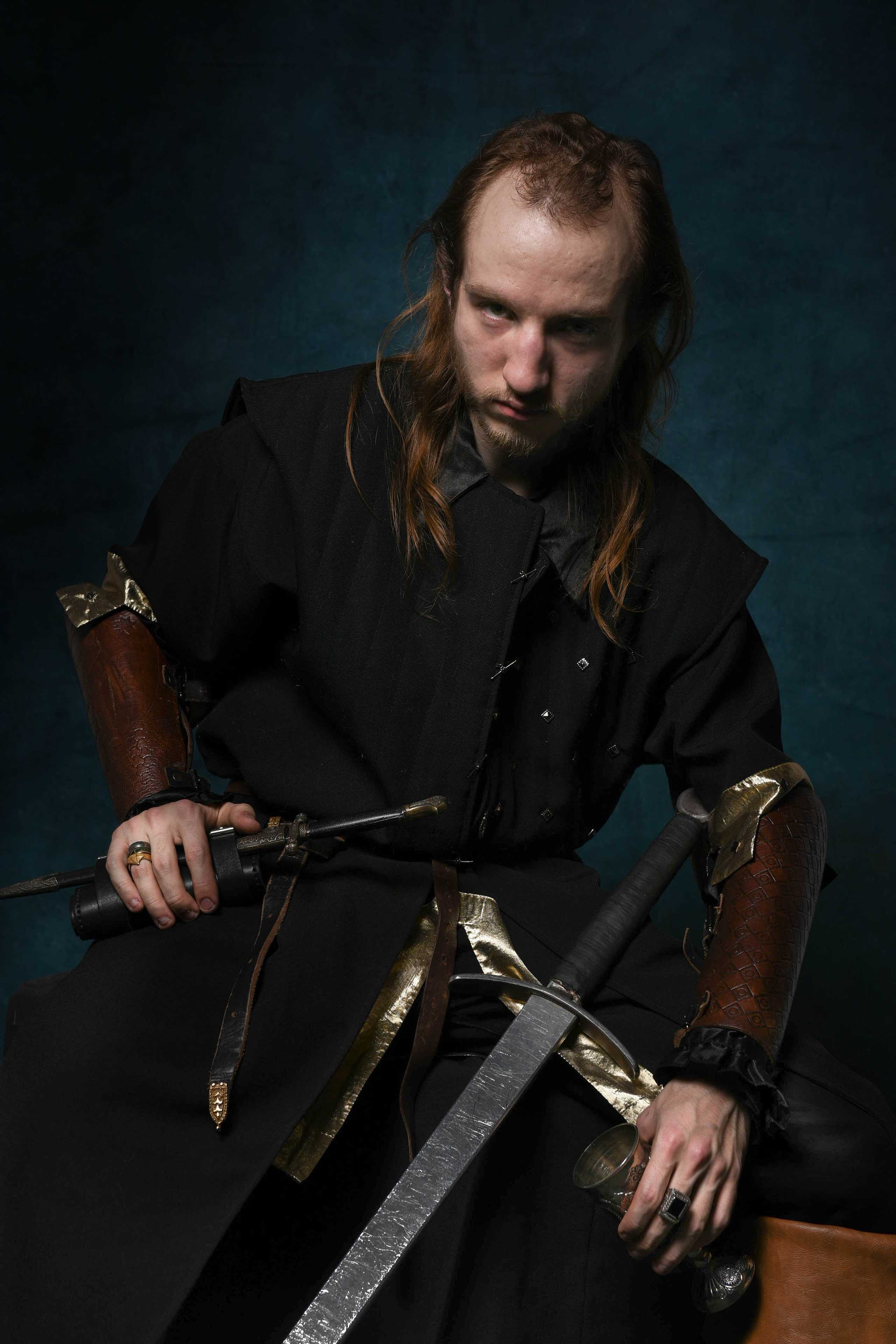 Фотокартины. Фотопортреты в Казани  фотограф Олег Каракулов