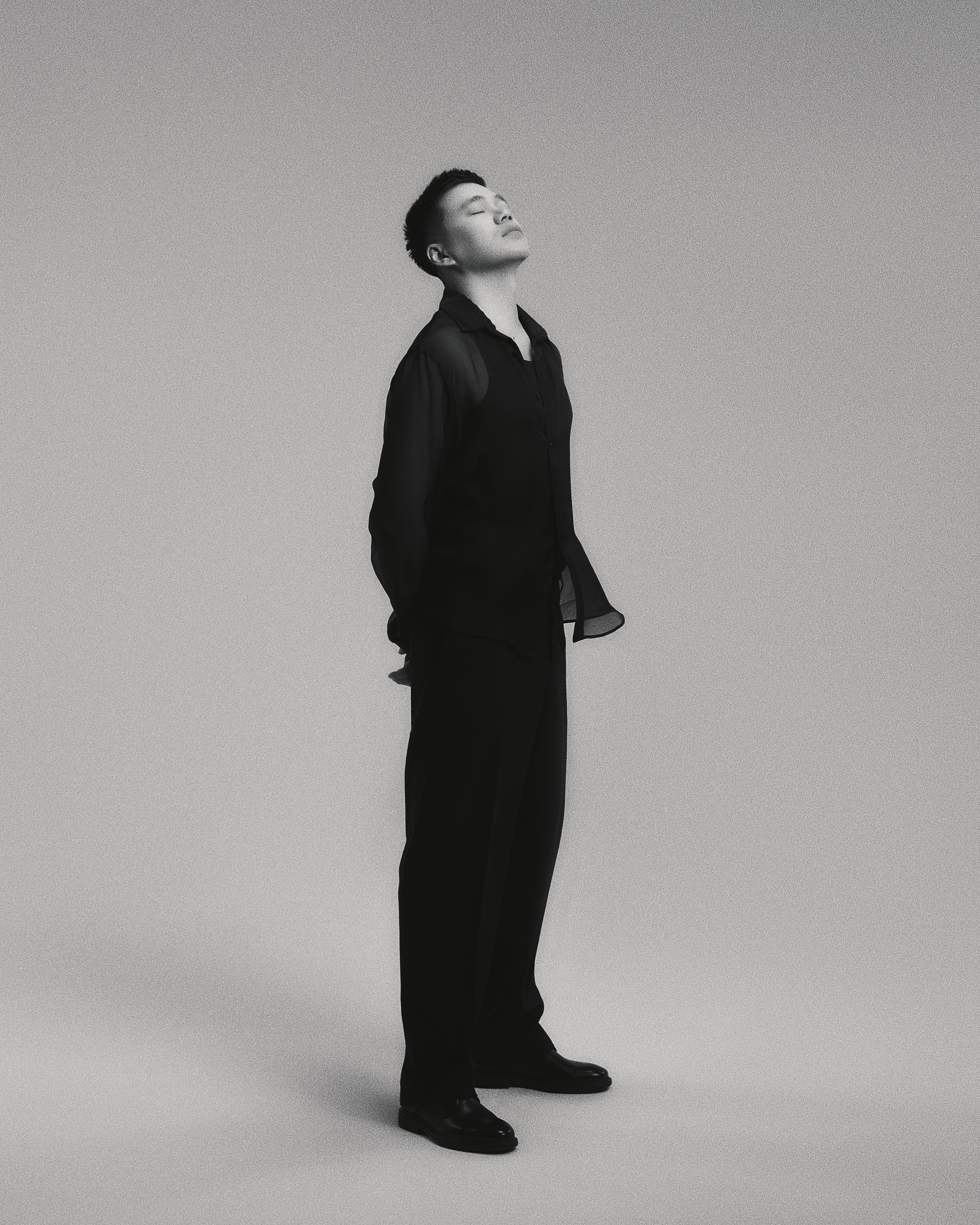 _. Fashion and advertising photographer