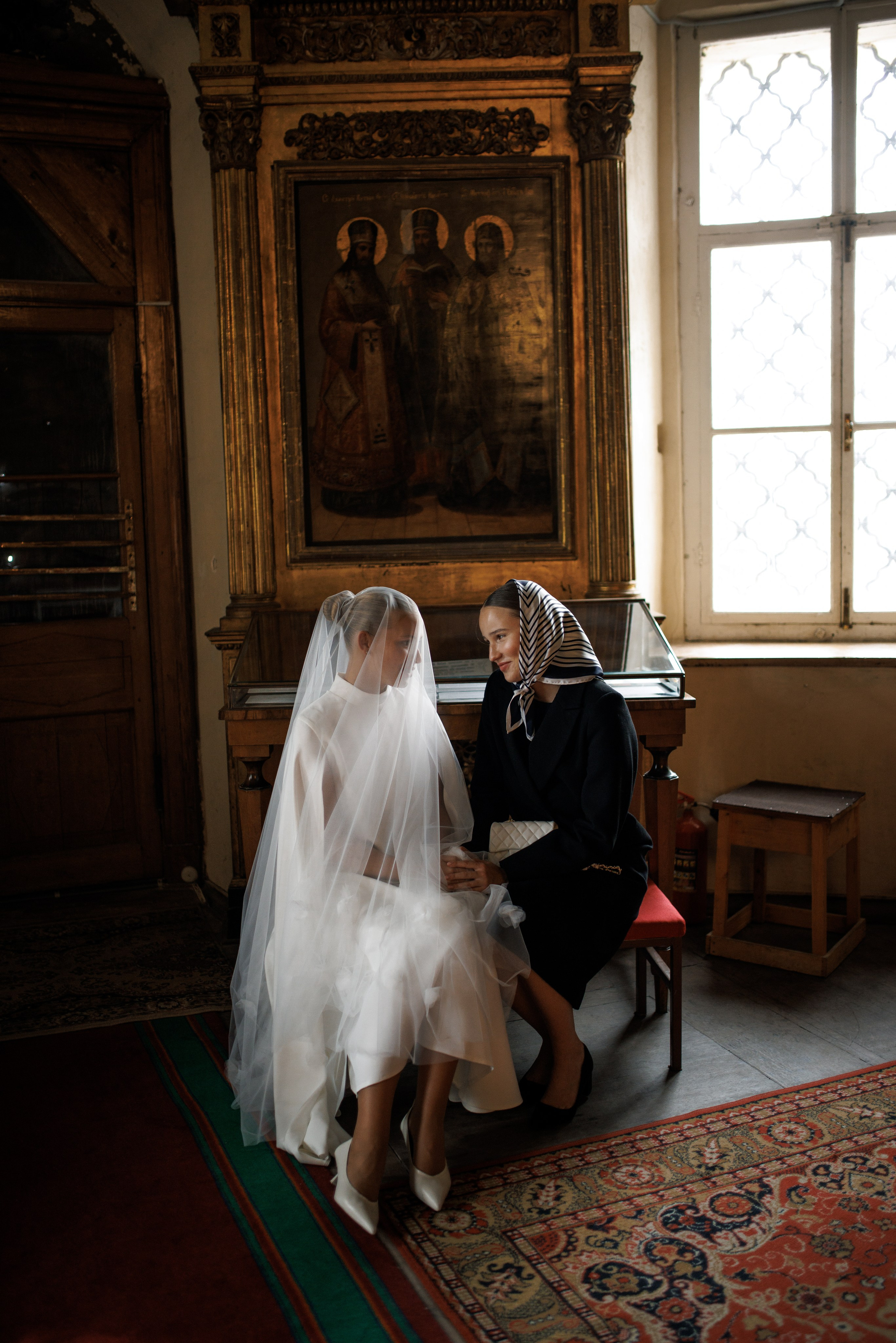 Навечно — Да!. Свадебный и семейный фотограф в Москве Julia Juice