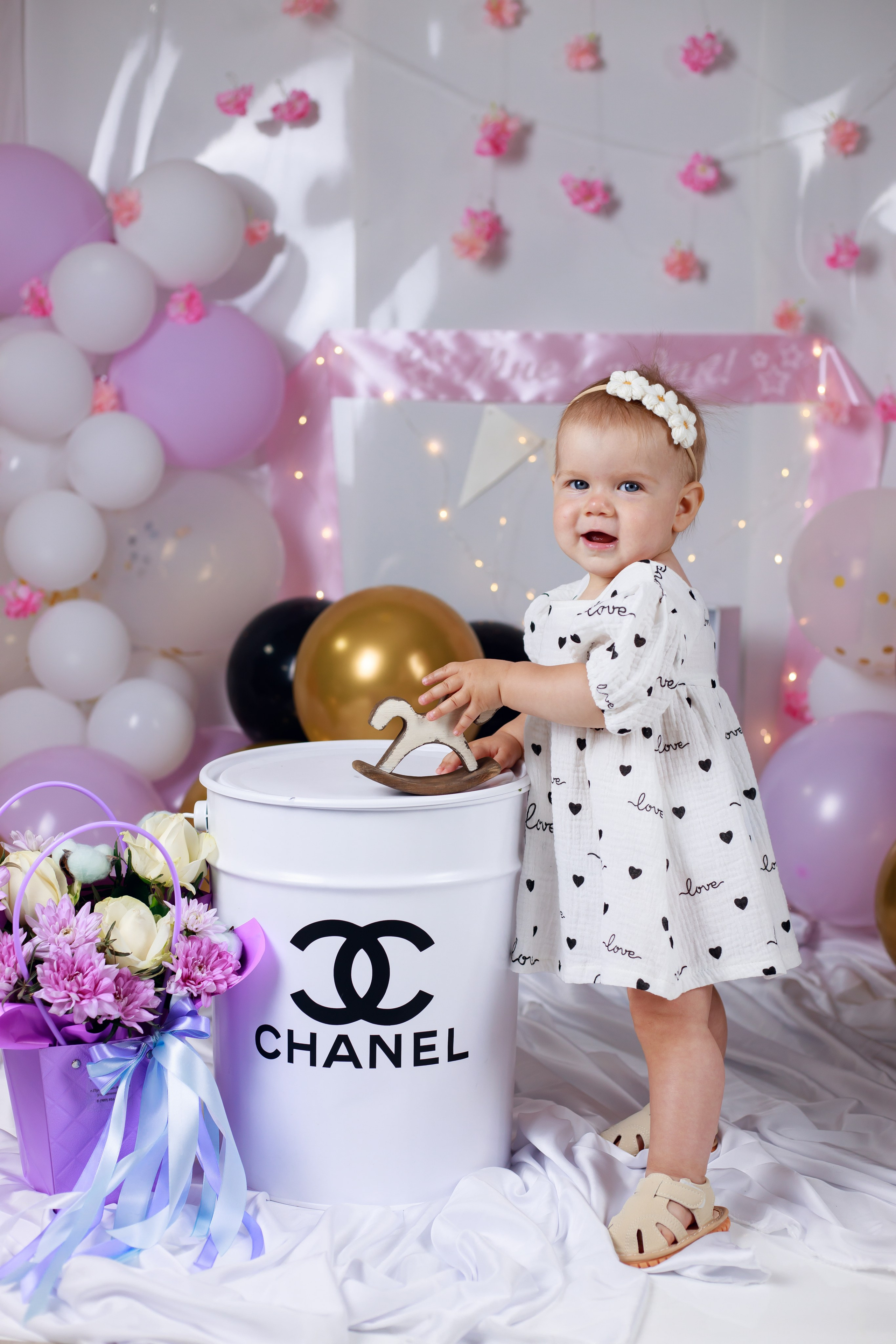 Годовасие. ФОТОСТИЛЬ, изготовление рекламной продукции в Приморско-Ахтарске