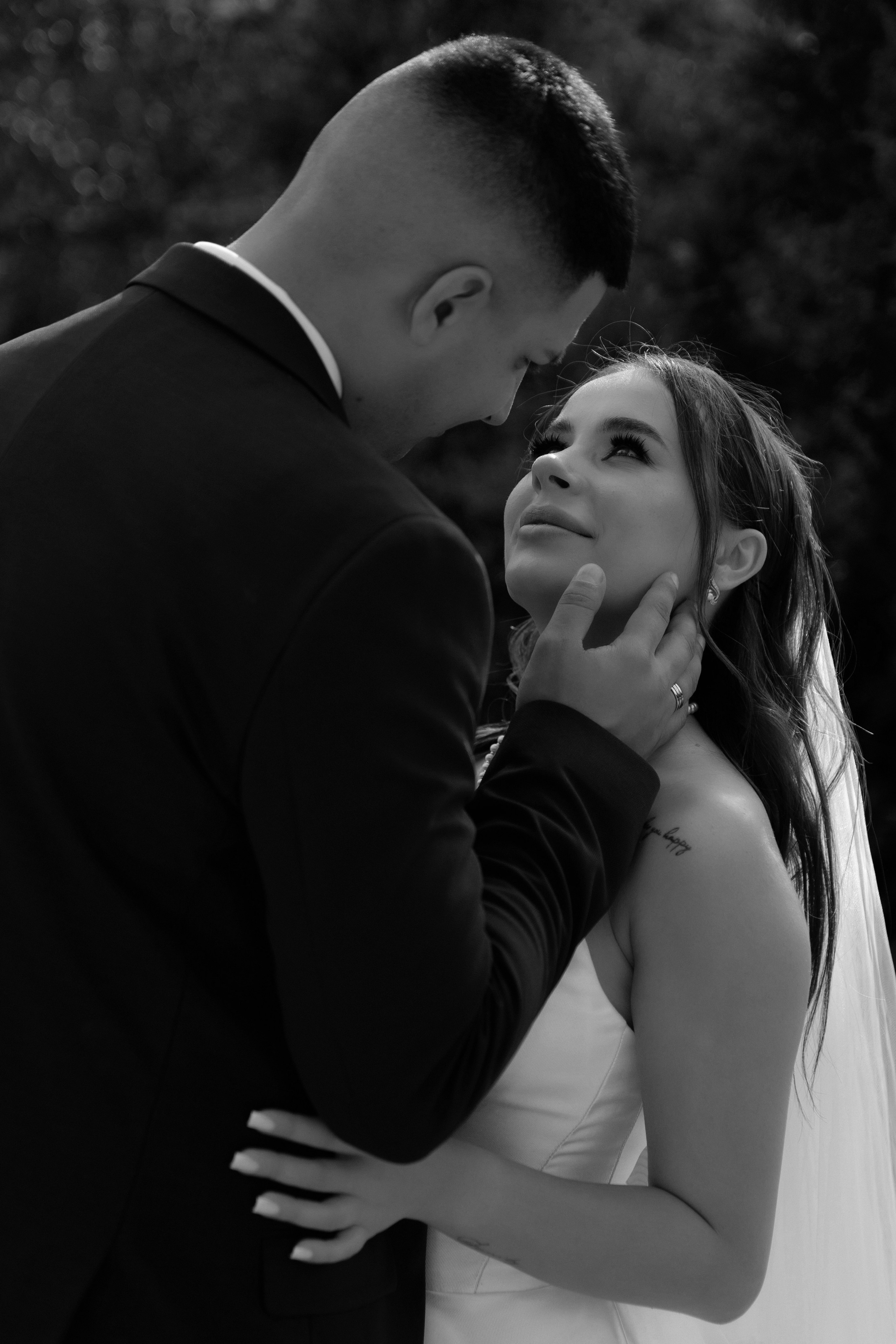 А&V. Свадебный и семейный фотограф Ростов-на-Дону и ДНР — Инна Химейчук