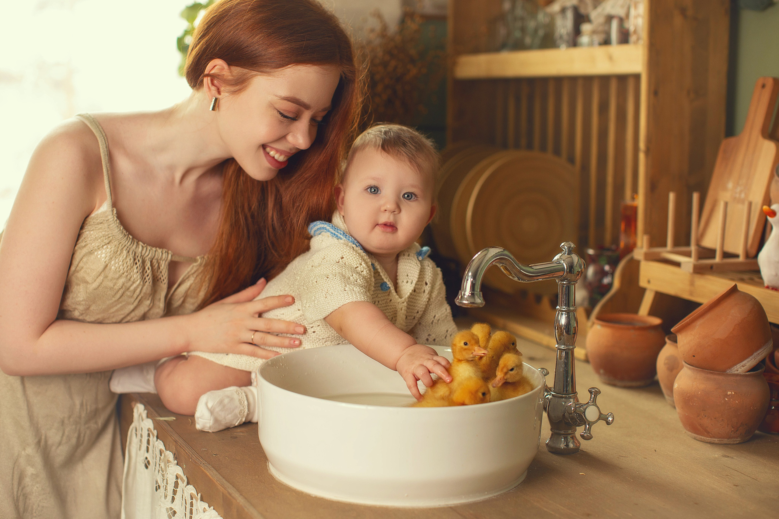 Пасхальная!. Индивидульный, семейный и детский фотограф в Тюмени Елена Пахомычева