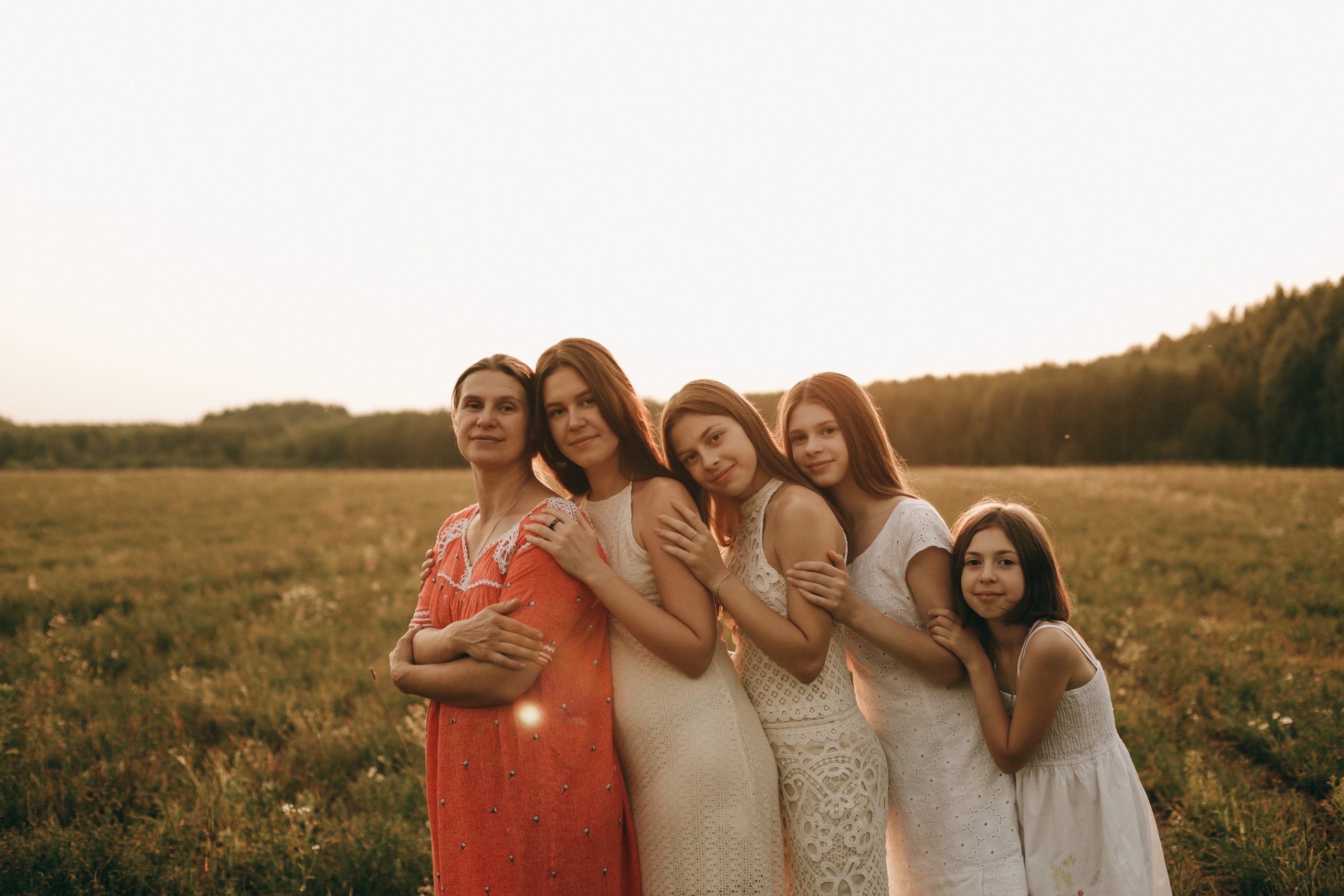 Famlily. Свадебный фотограф Нижний Новгород