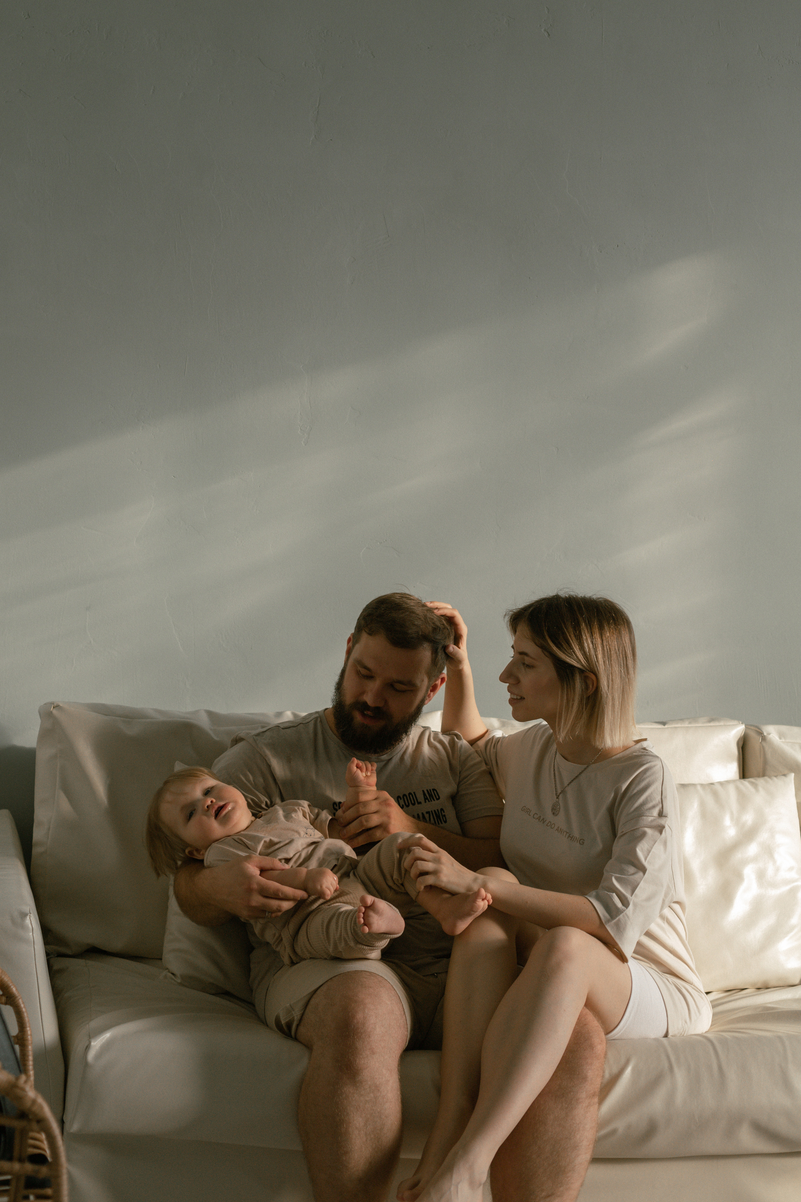 Family Domstudios. Свадебный фотограф Нижний Новгород