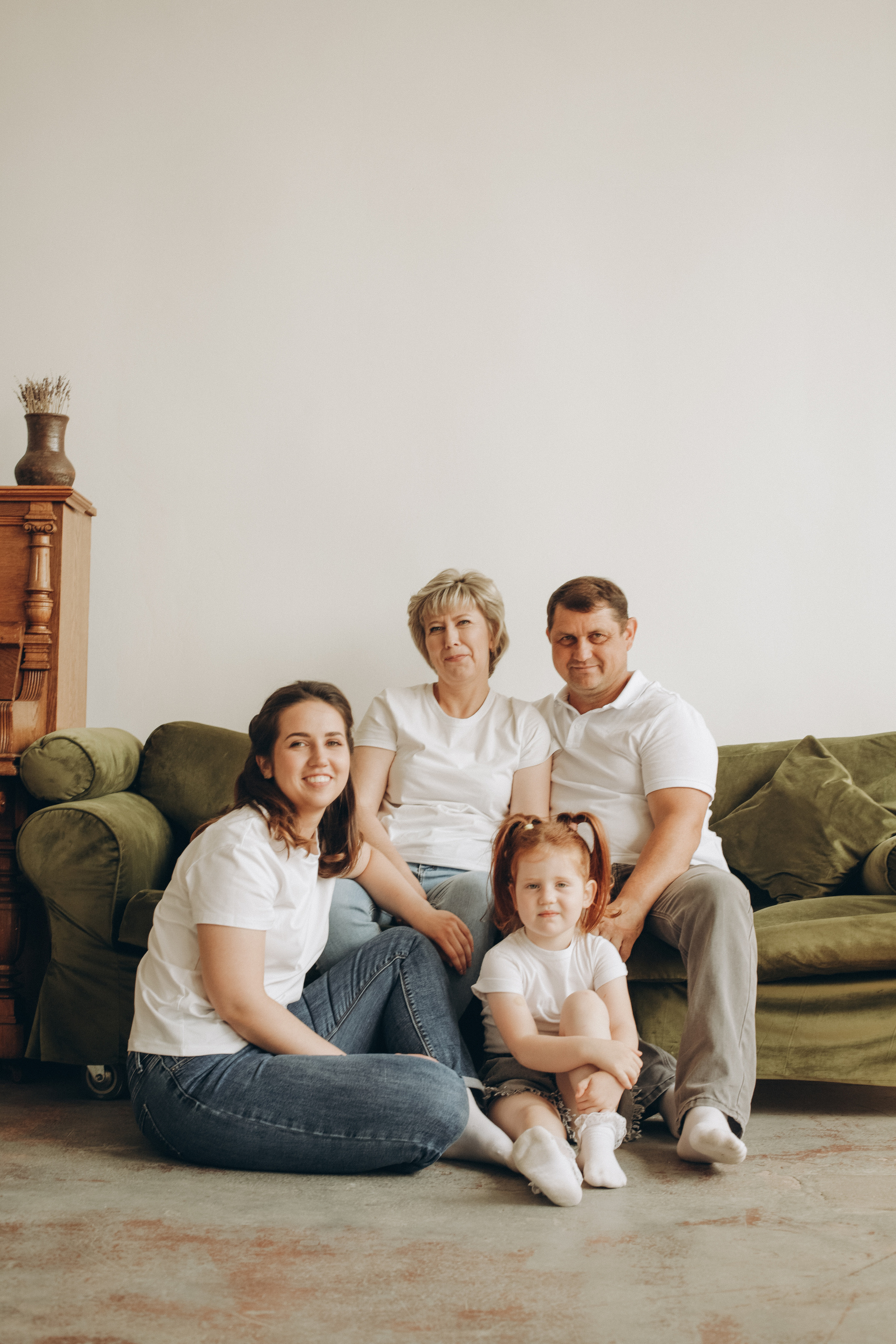 Family. Свадебный фотограф Нижний Новгород