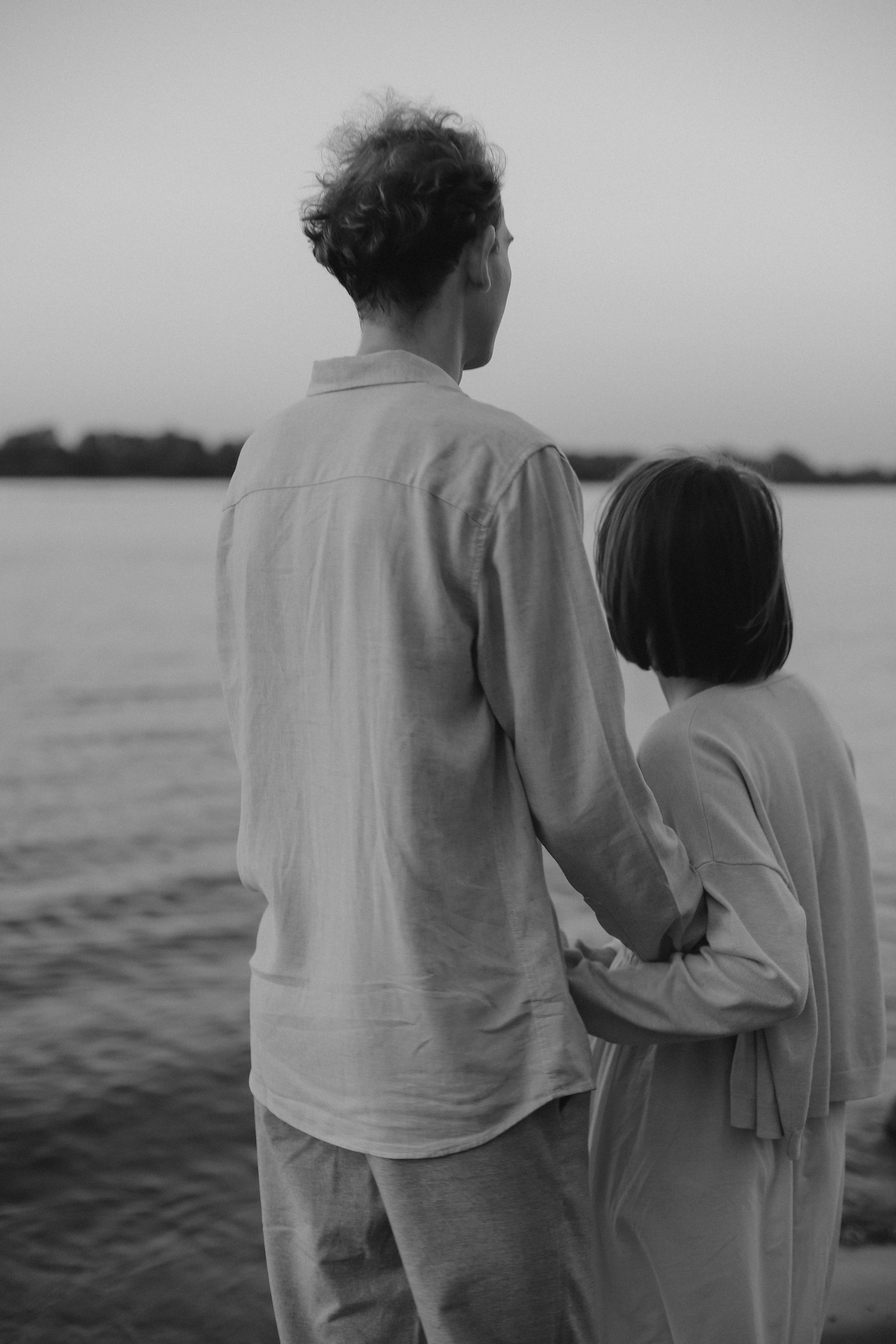 Максим и Наталья. Свадебный фотограф Нижний Новгород