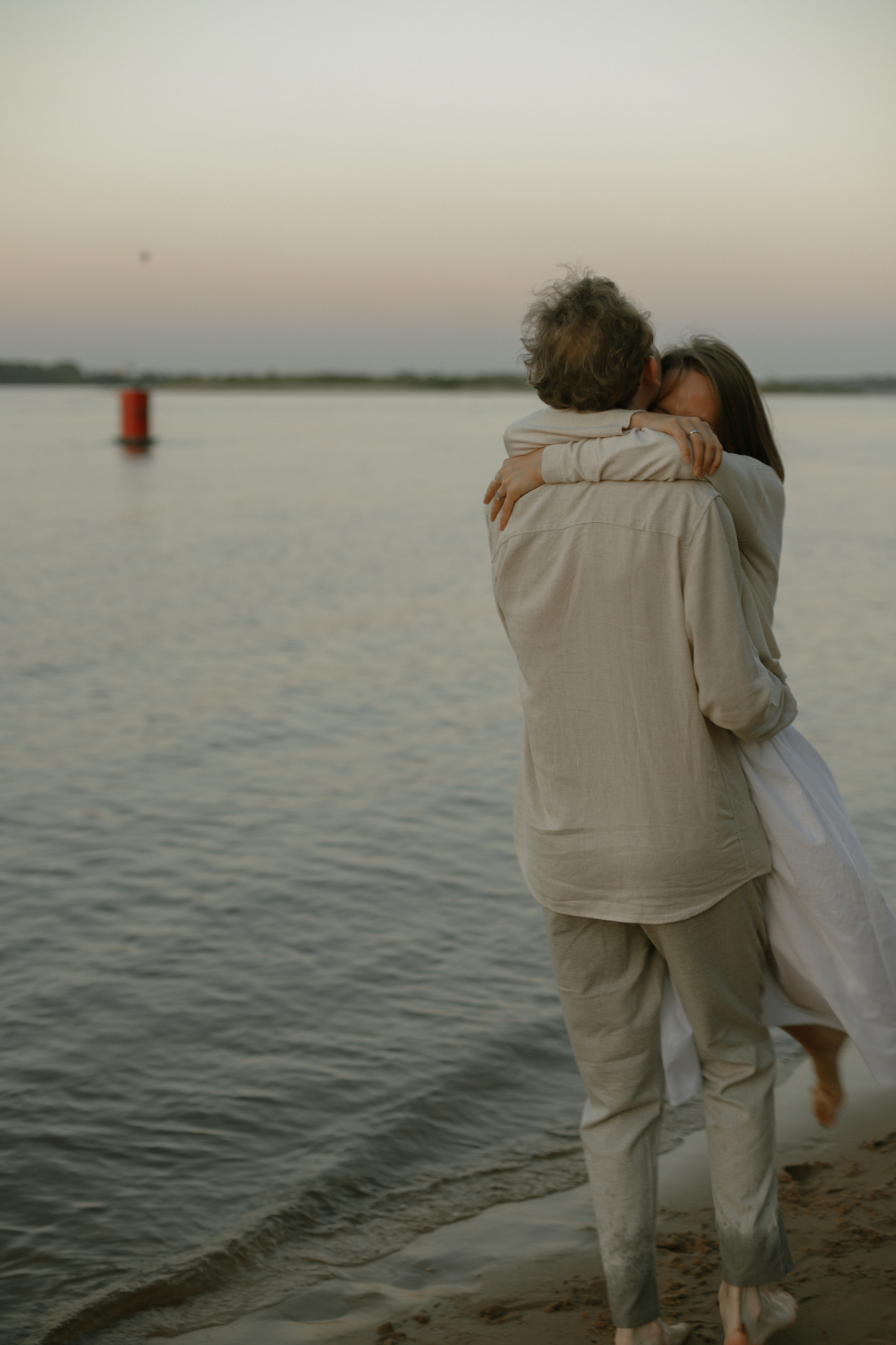 Максим и Наталья. Свадебный фотограф Нижний Новгород