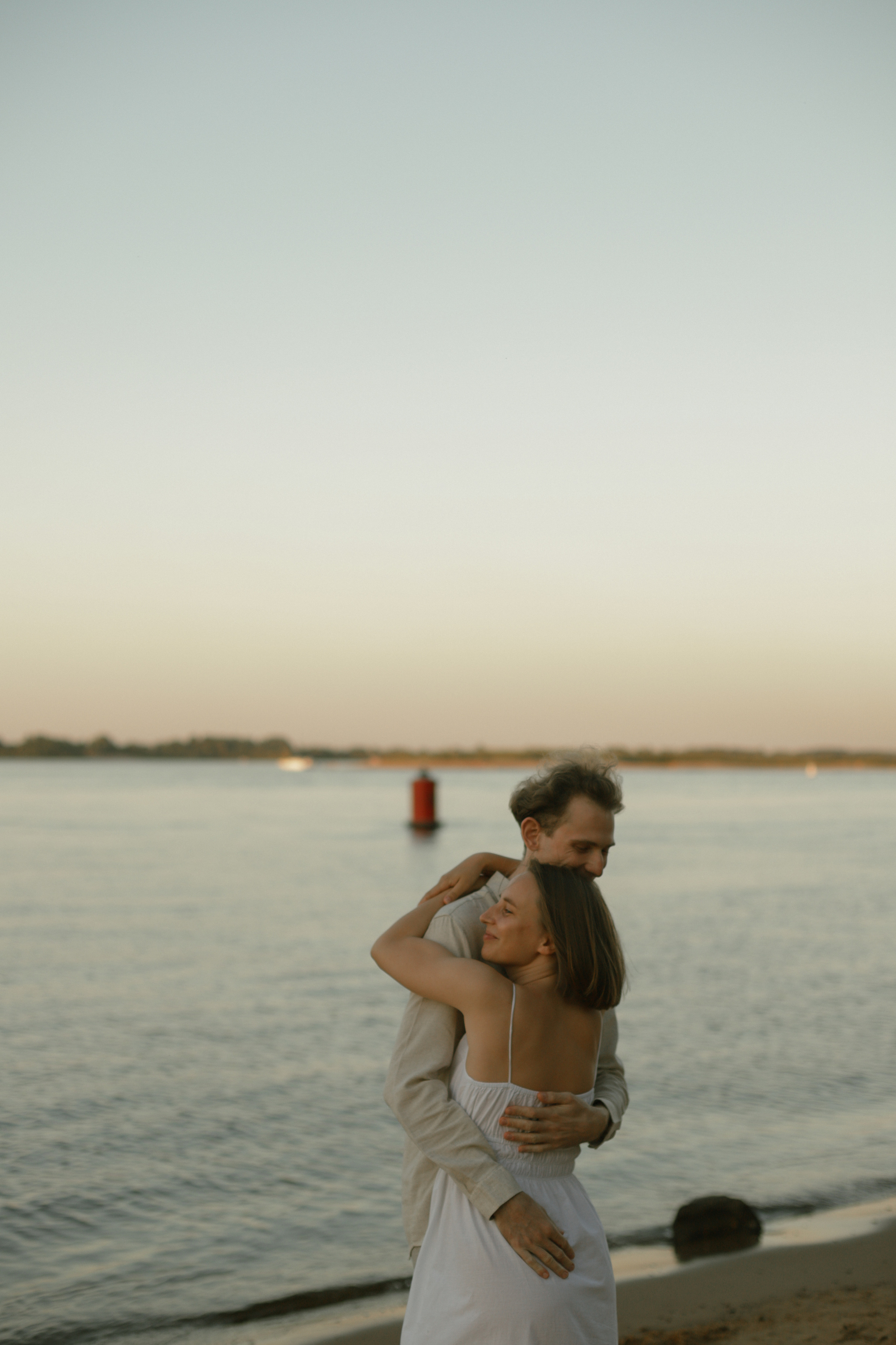 Максим и Наталья. Свадебный фотограф Нижний Новгород