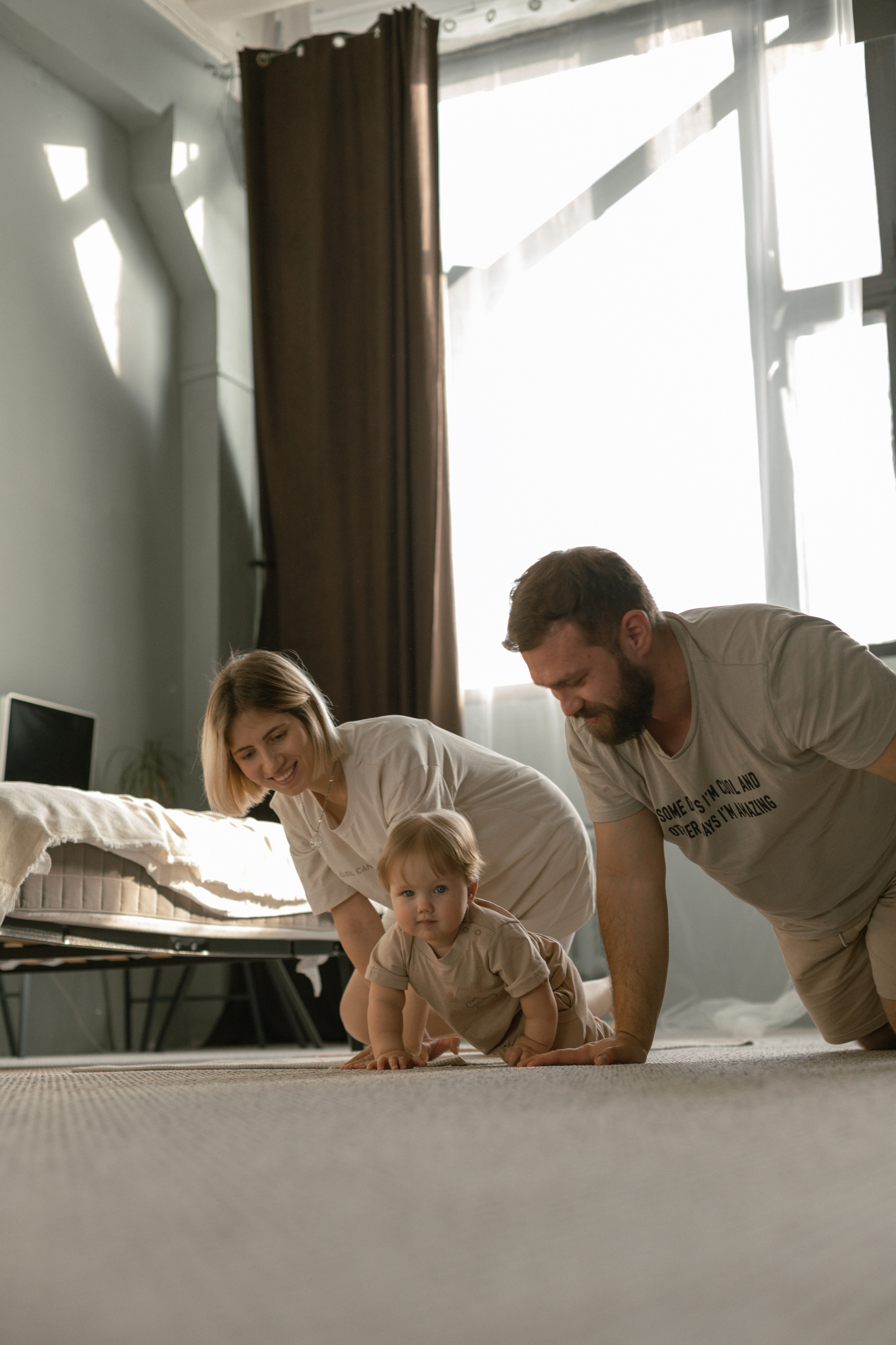 Family Domstudios. Свадебный фотограф Нижний Новгород