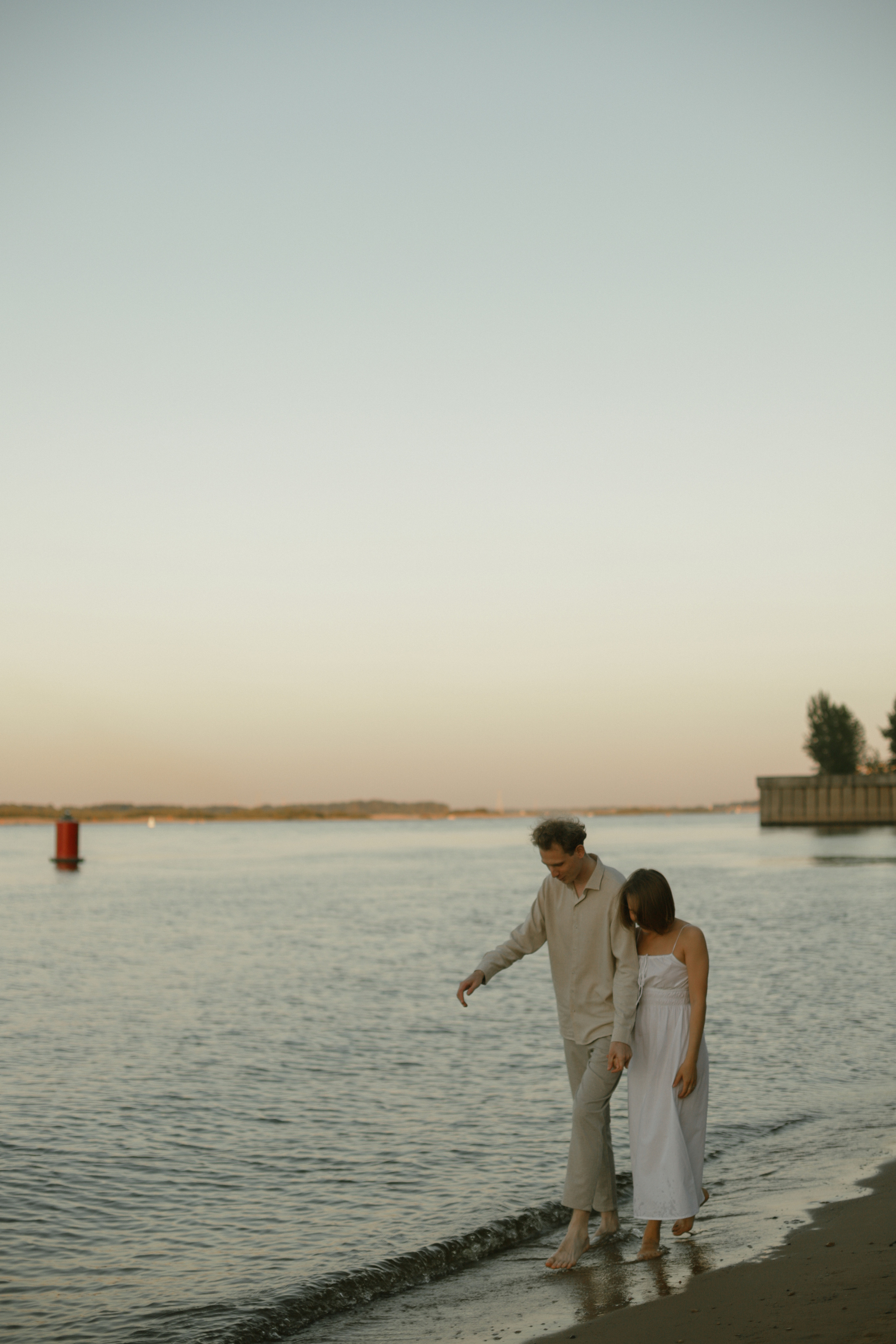 Максим и Наталья. Свадебный фотограф Нижний Новгород