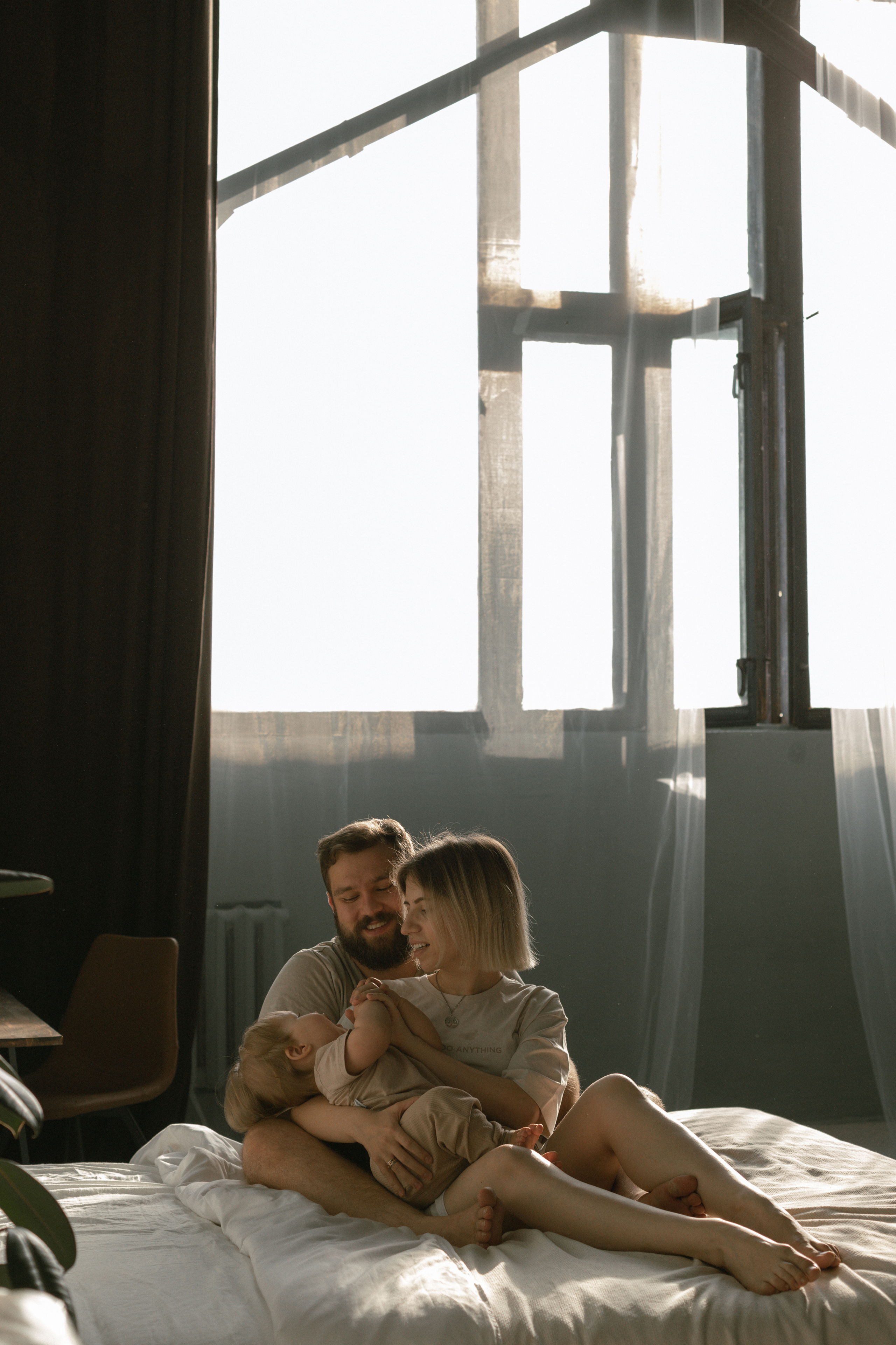 Family Domstudios. Свадебный фотограф Нижний Новгород