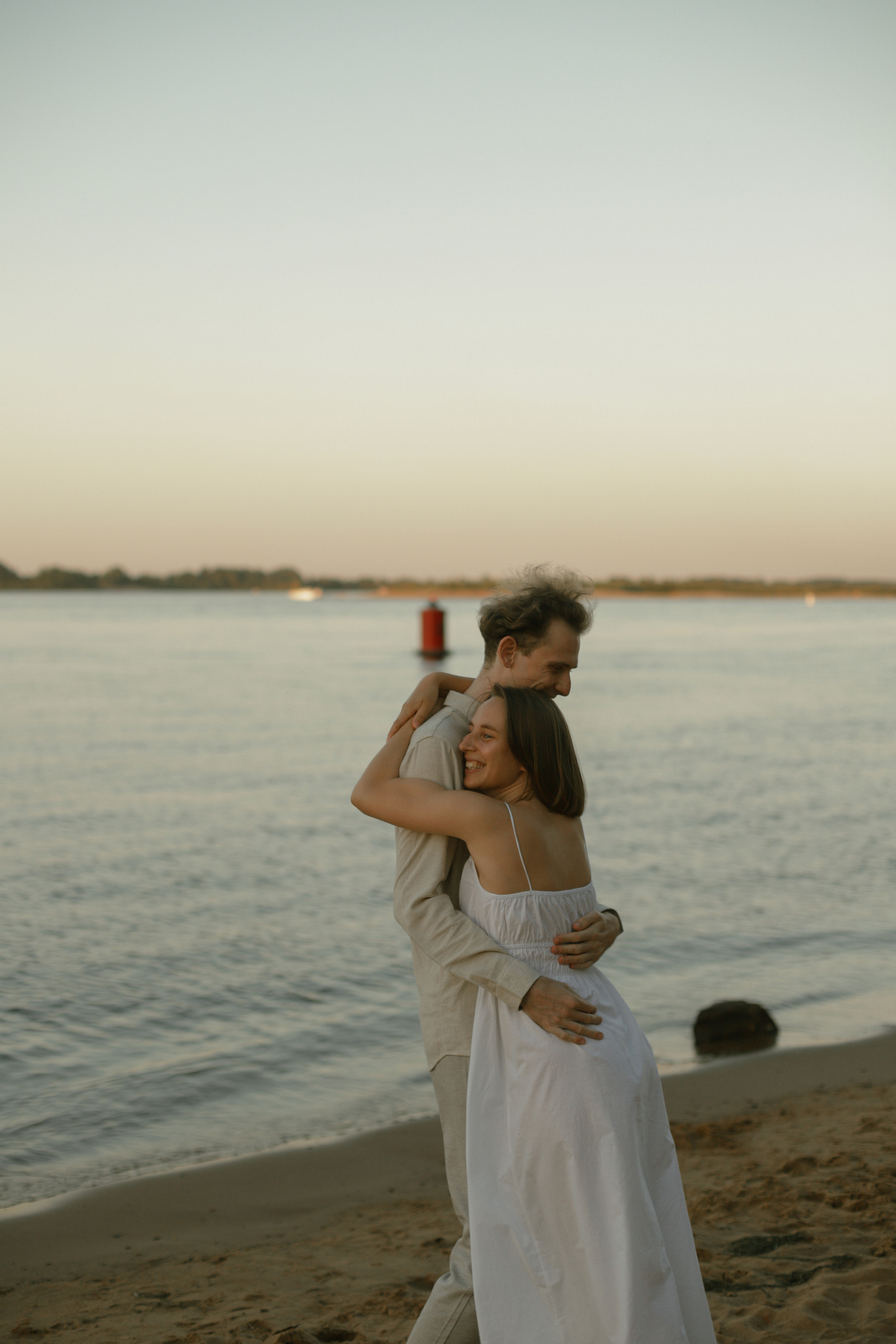 Максим и Наталья. Свадебный фотограф Нижний Новгород