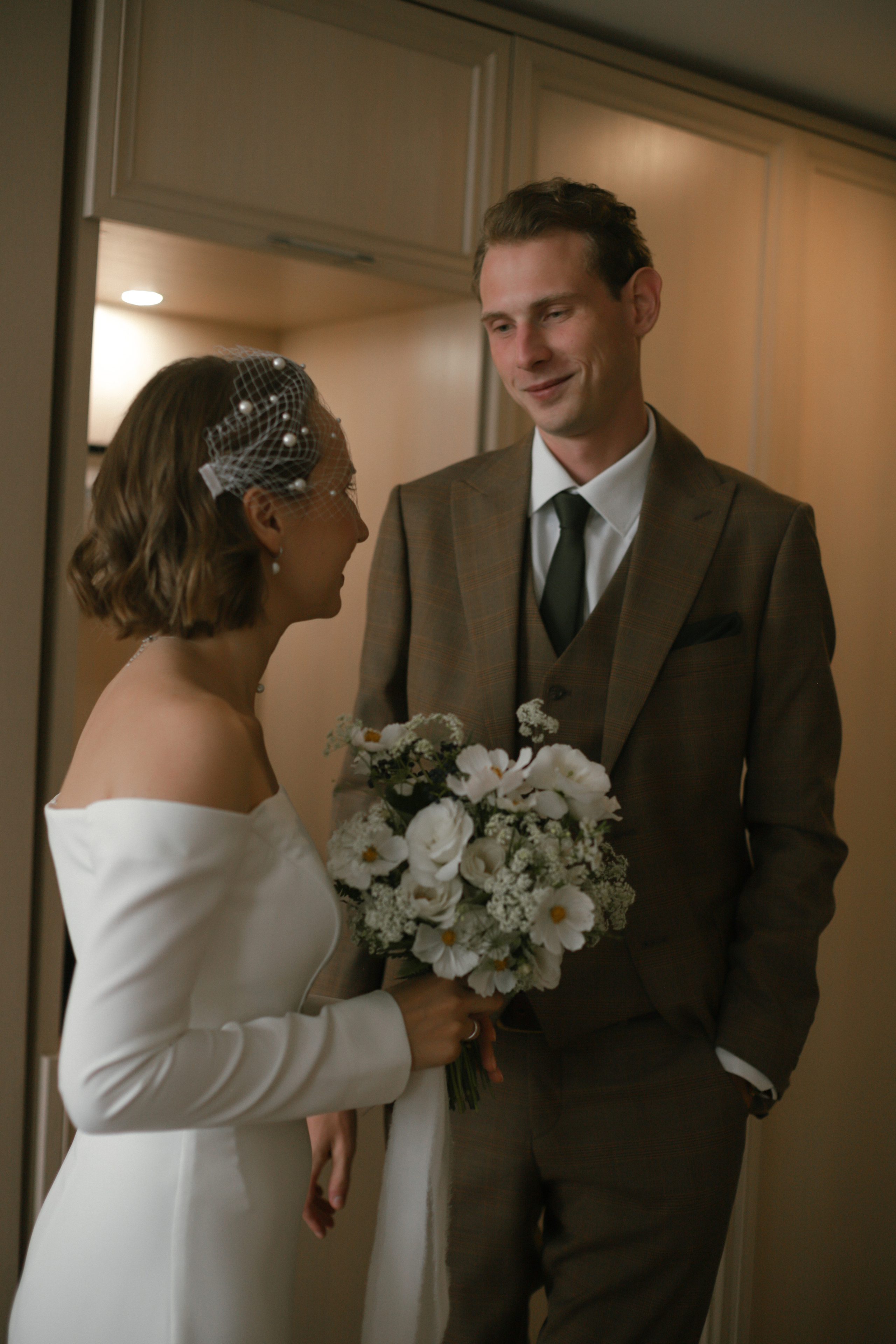 Наталья и Максим. Свадебный фотограф Нижний Новгород