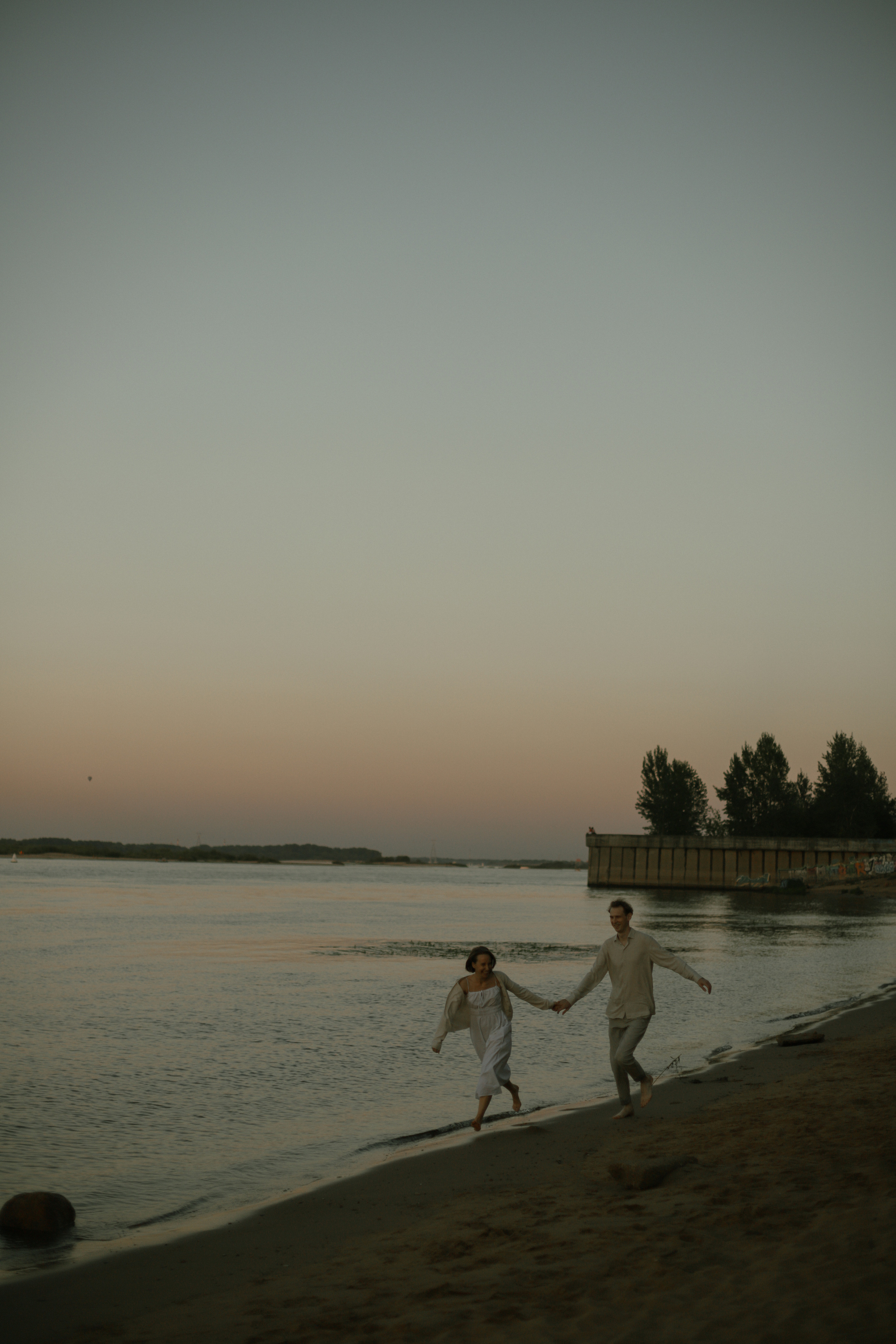 Максим и Наталья. Свадебный фотограф Нижний Новгород