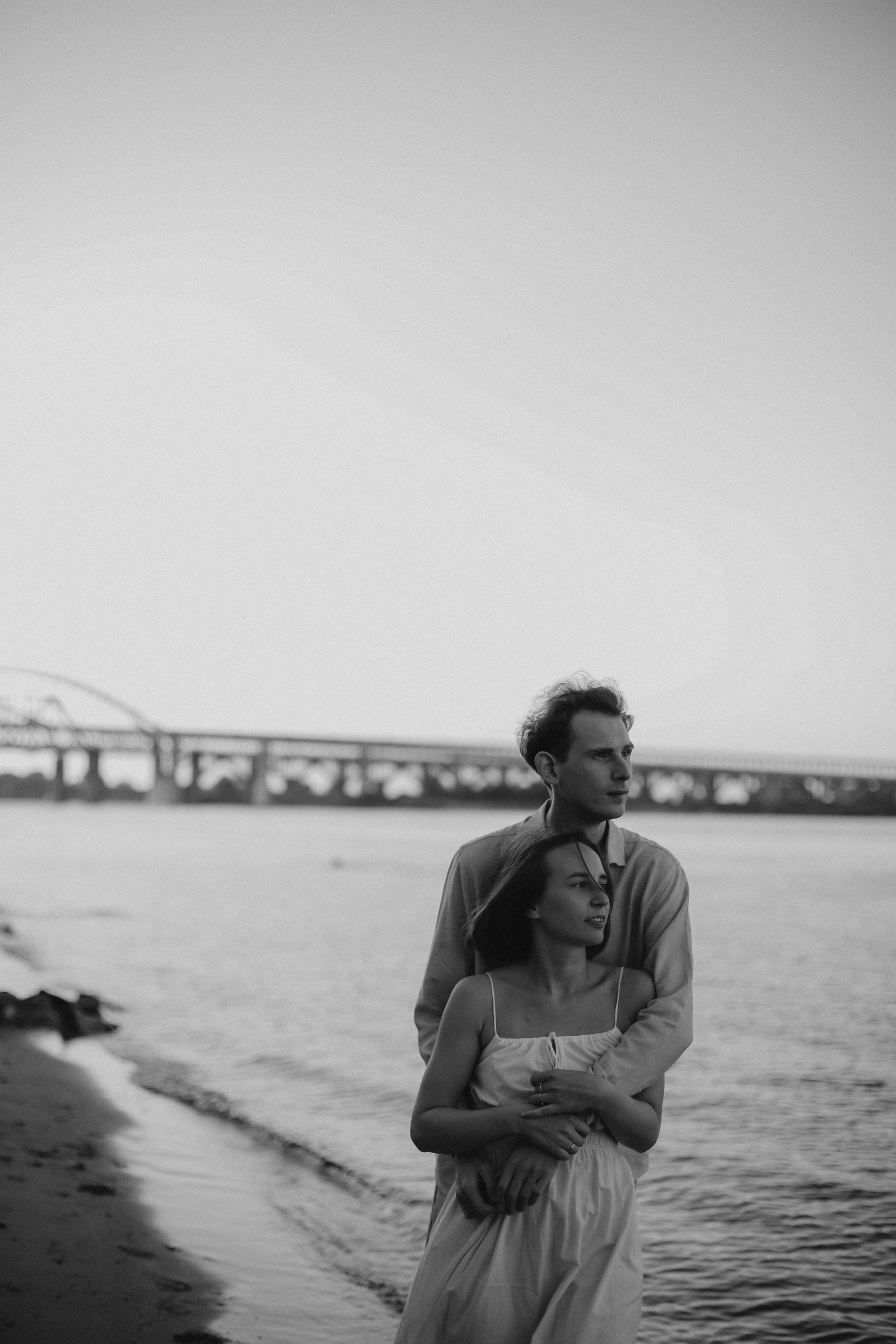 Максим и Наталья. Свадебный фотограф Нижний Новгород