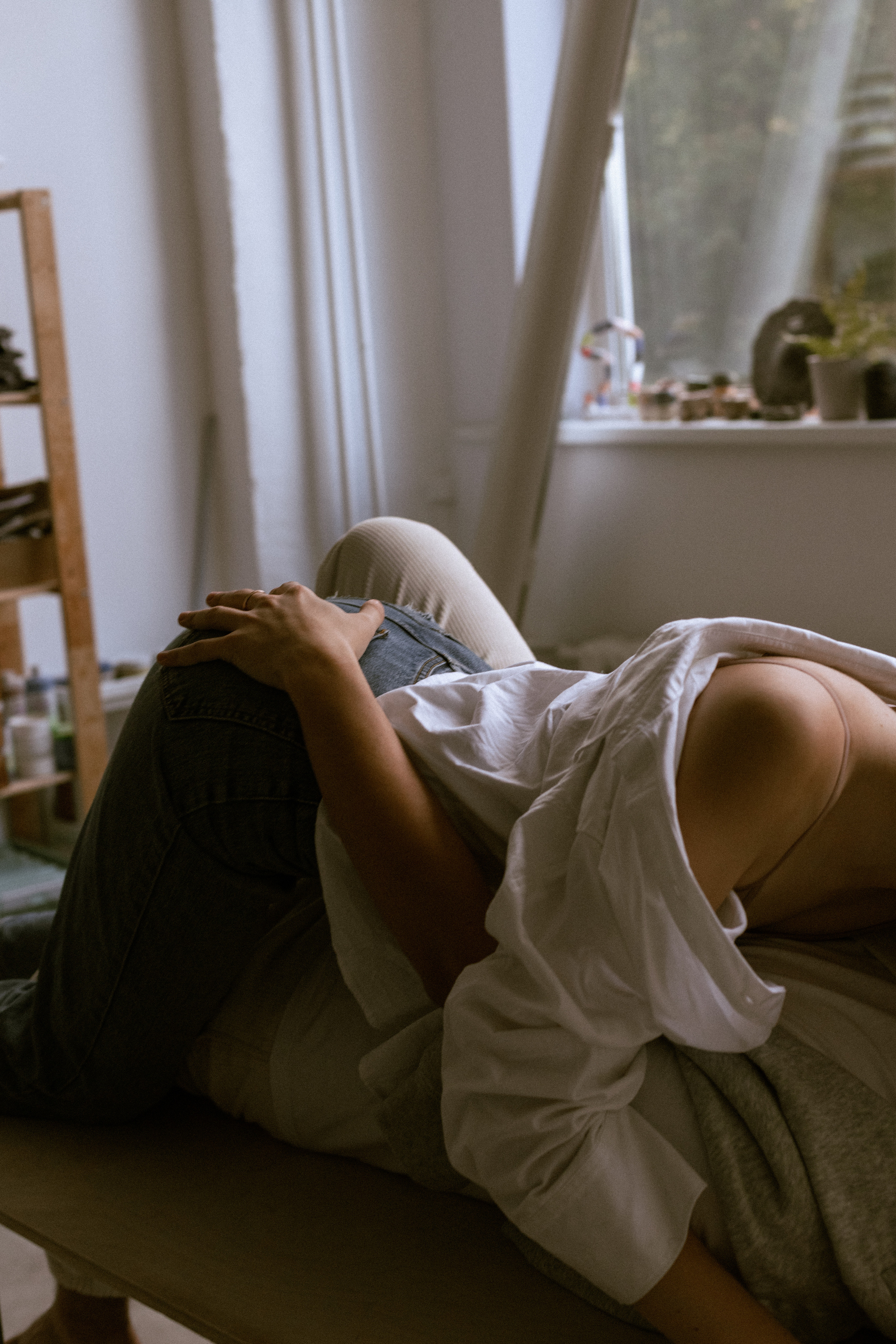 Олег и Юлия. Свадебный фотограф Нижний Новгород