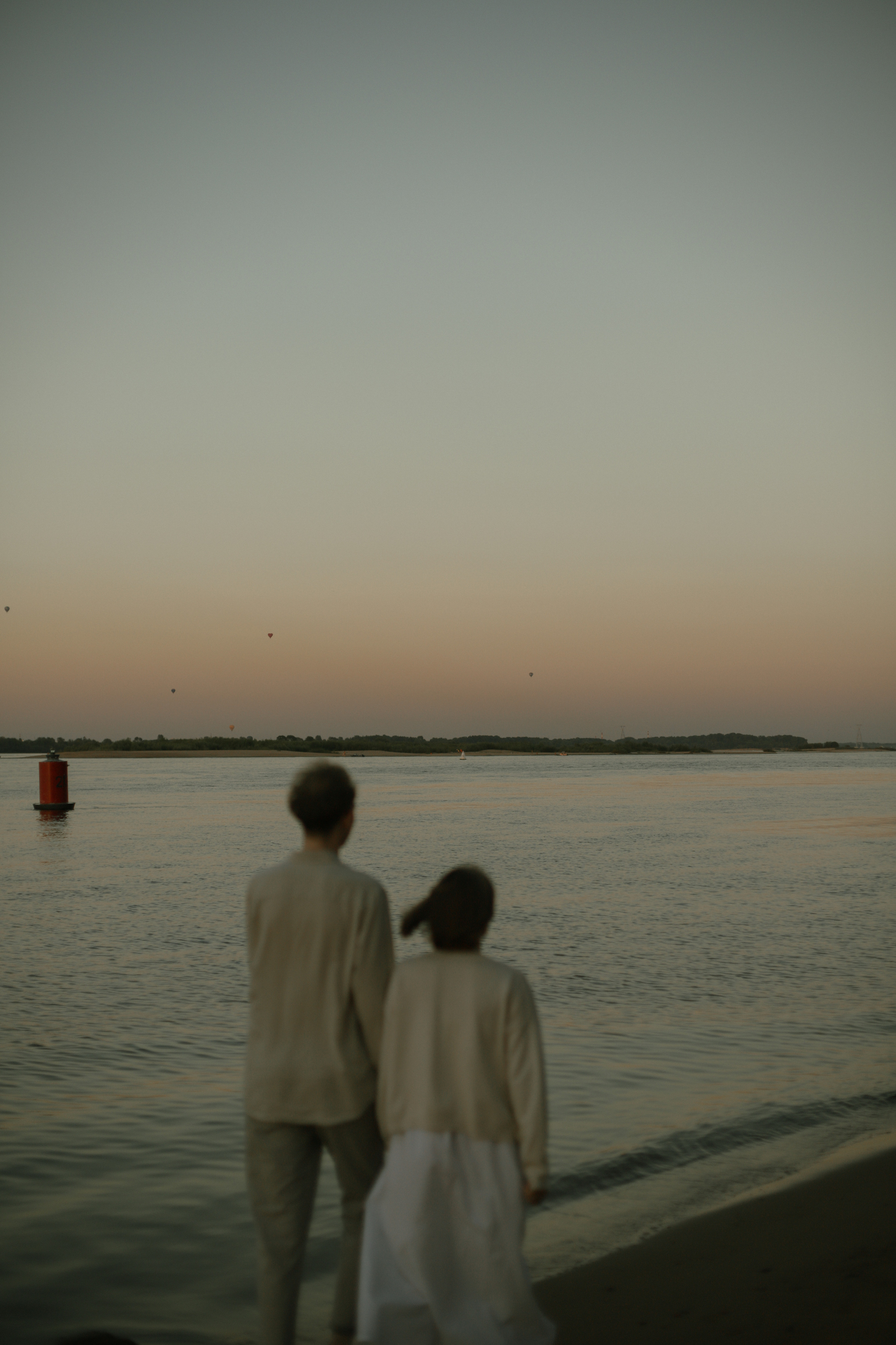 Максим и Наталья. Свадебный фотограф Нижний Новгород