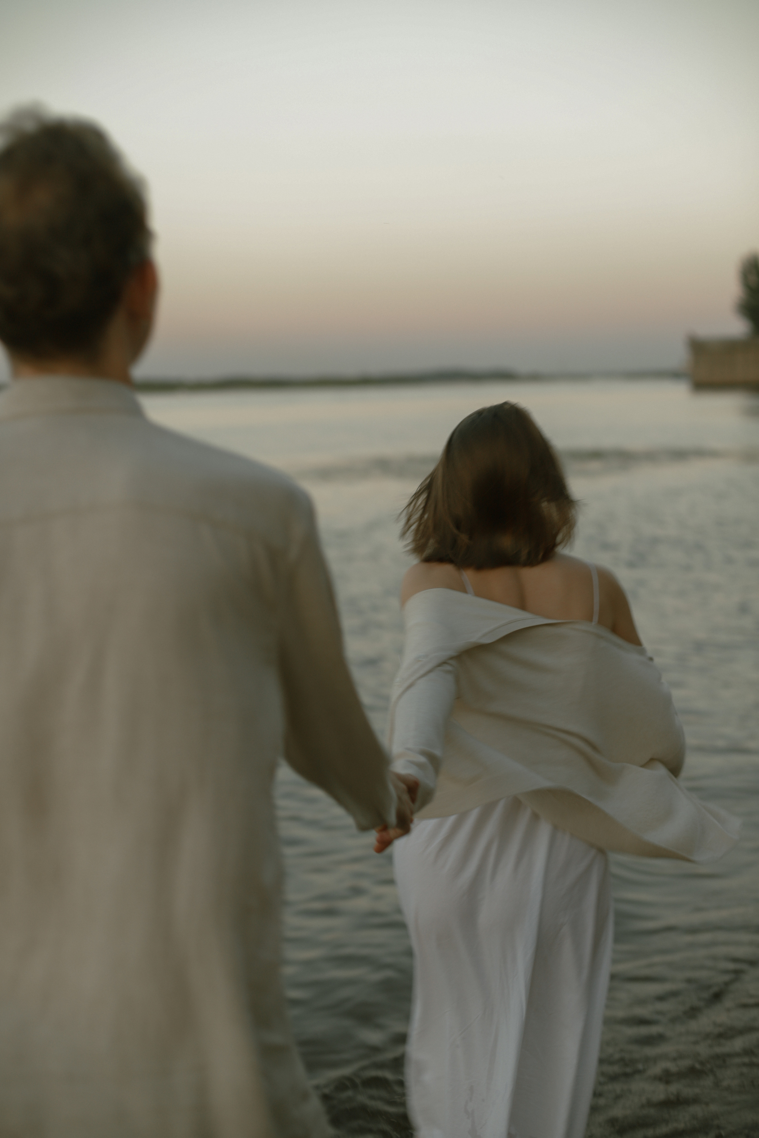 Максим и Наталья. Свадебный фотограф Нижний Новгород