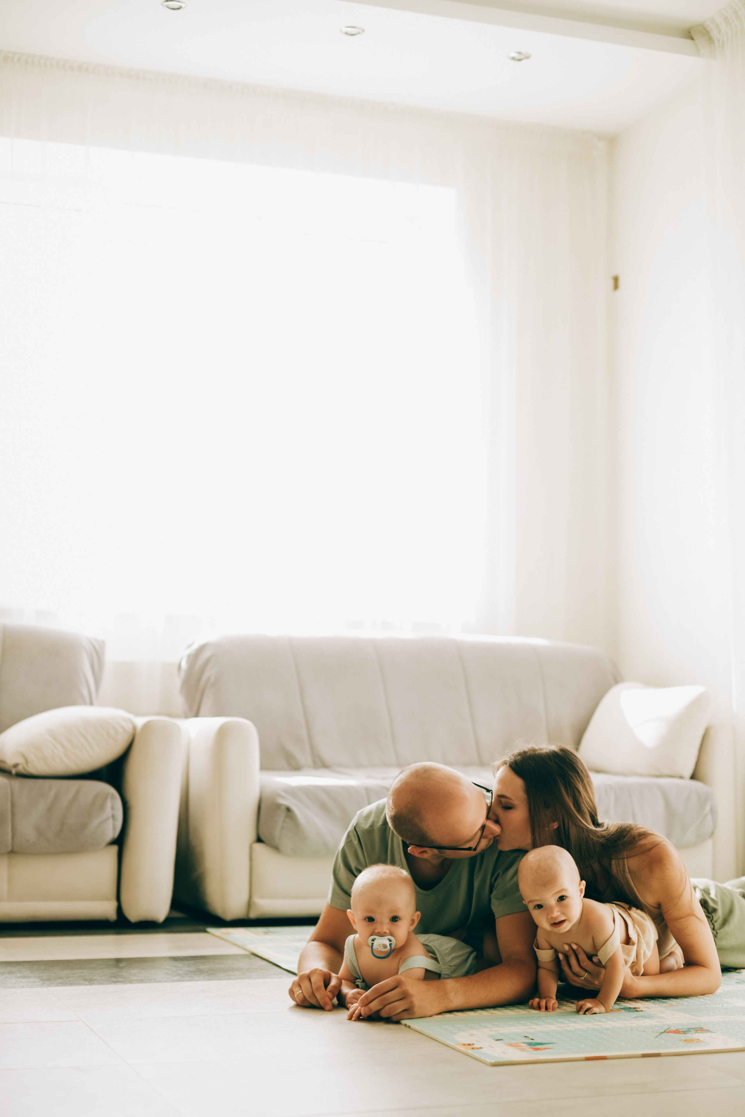Family. Свадебный фотограф Нижний Новгород