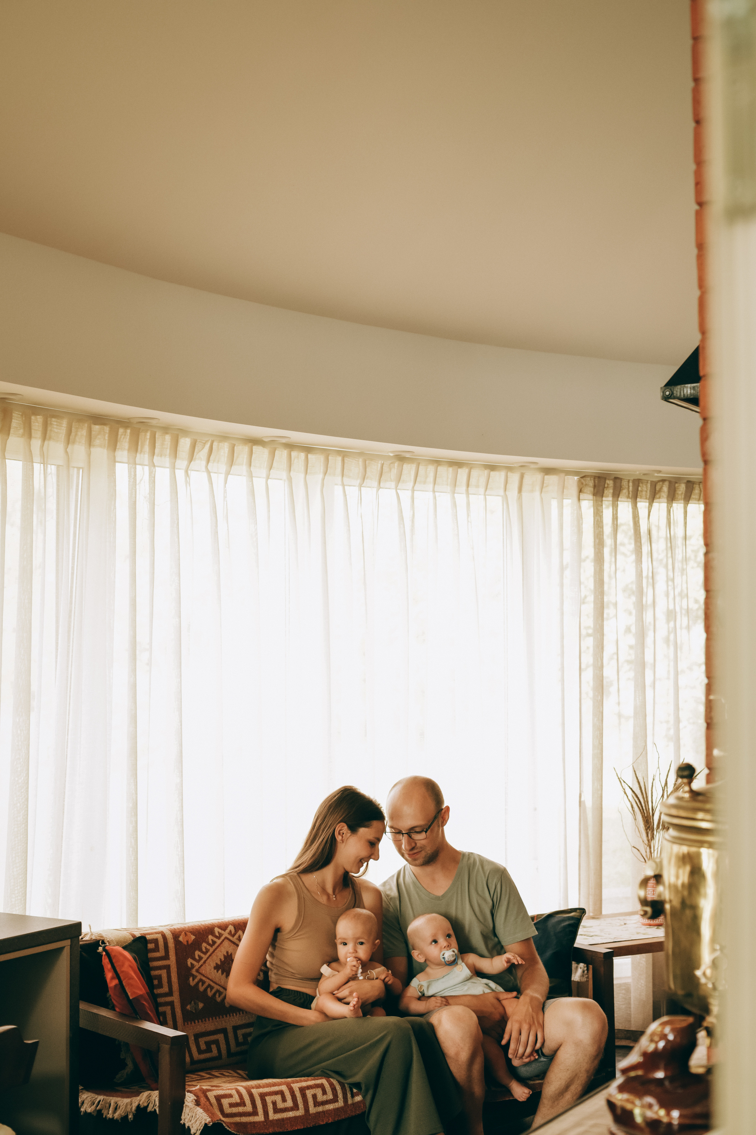 Family. Свадебный фотограф Нижний Новгород