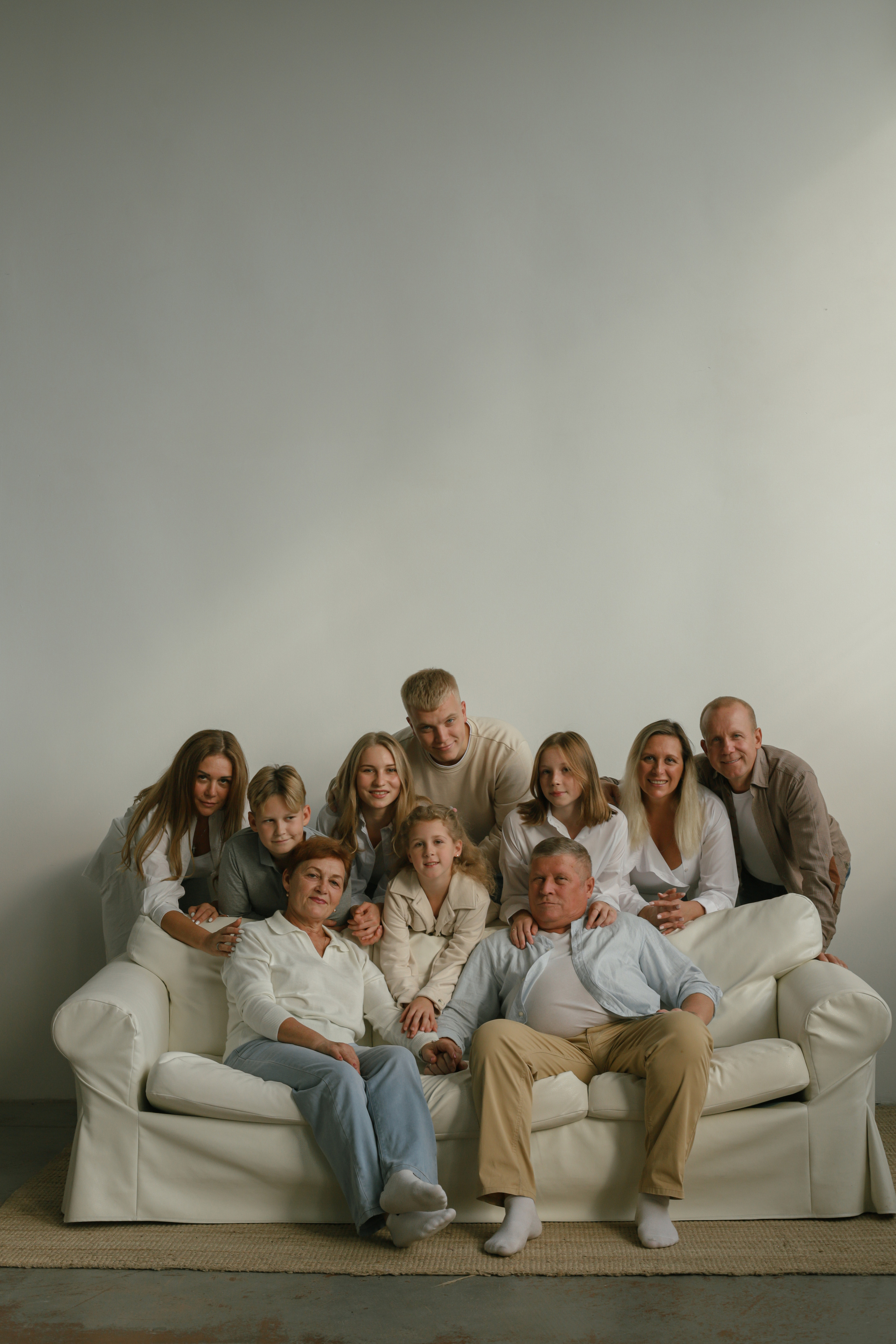 Family. Свадебный фотограф Нижний Новгород