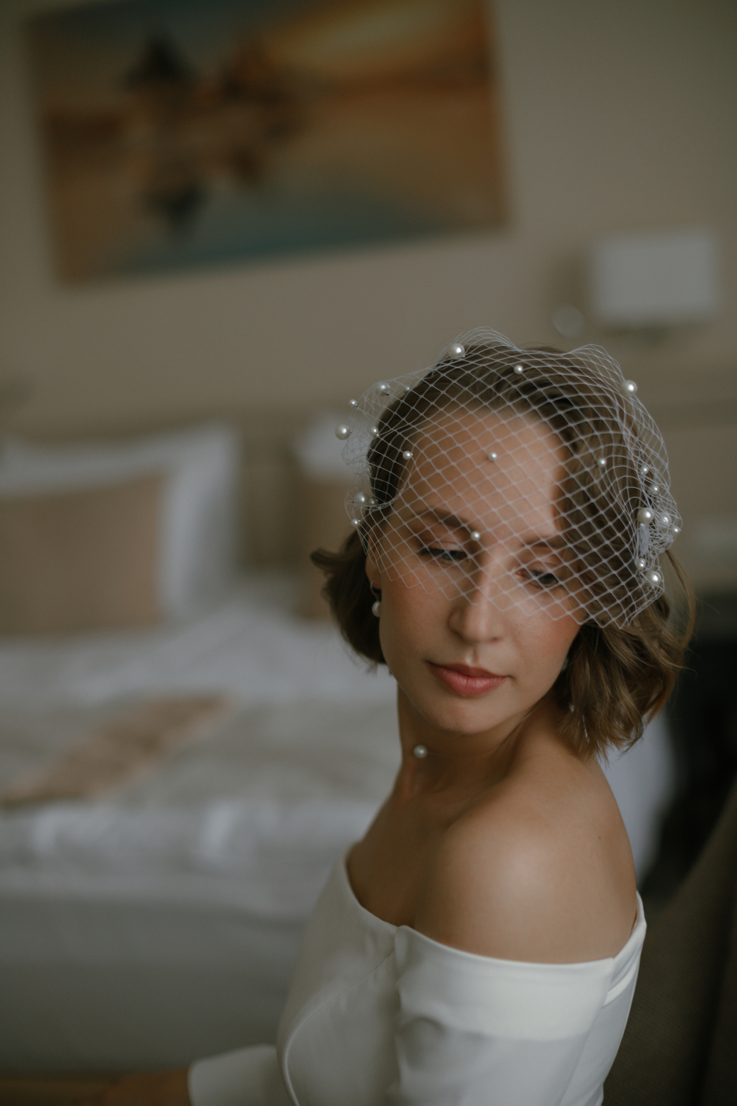 Наталья и Максим. Свадебный фотограф Нижний Новгород