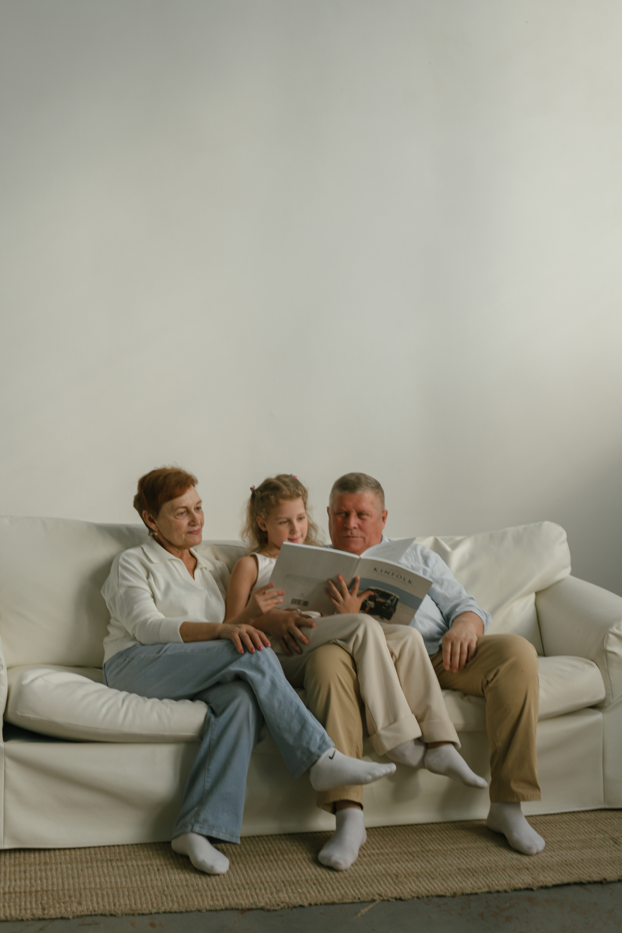Family. Свадебный фотограф Нижний Новгород