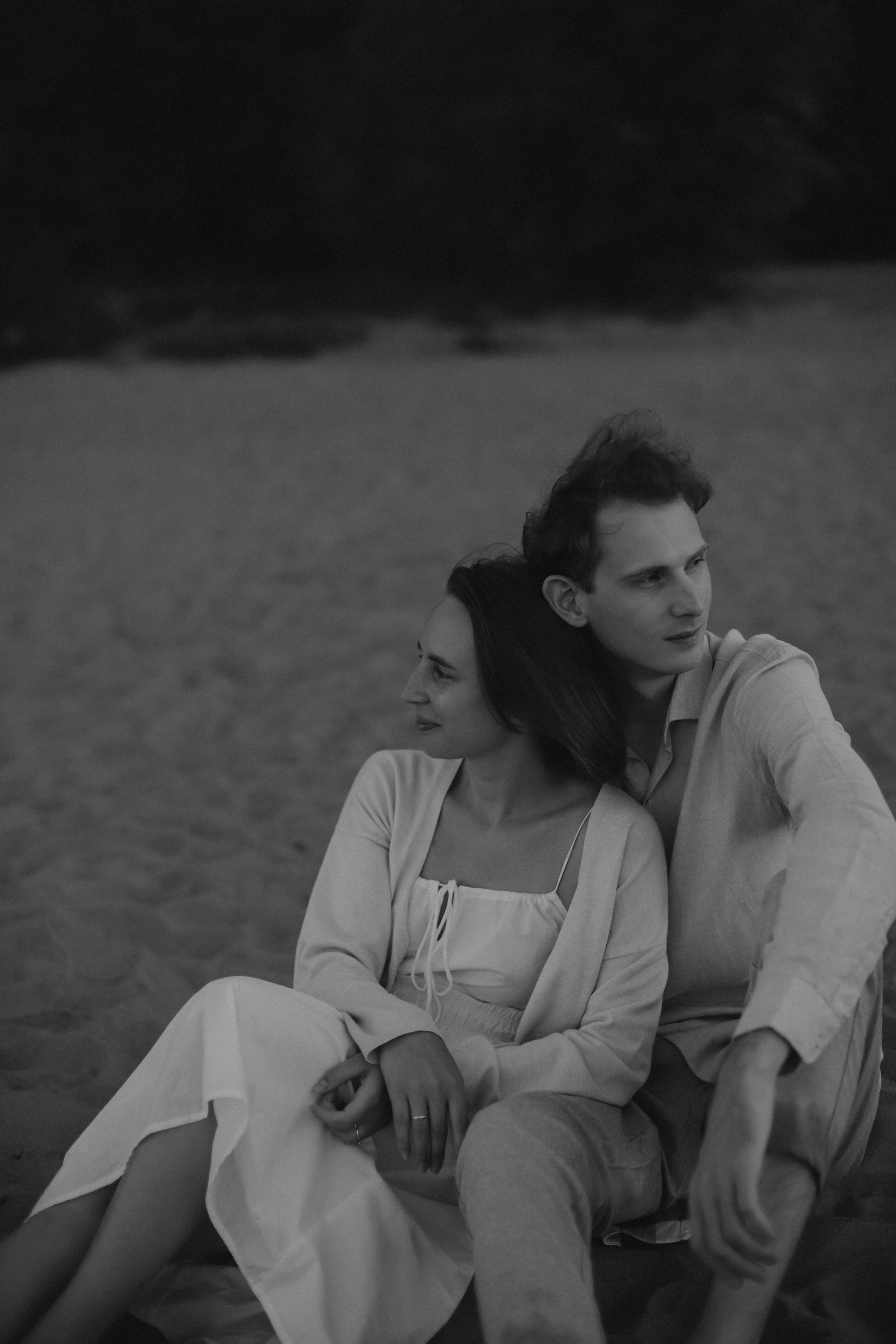 Максим и Наталья. Свадебный фотограф Нижний Новгород