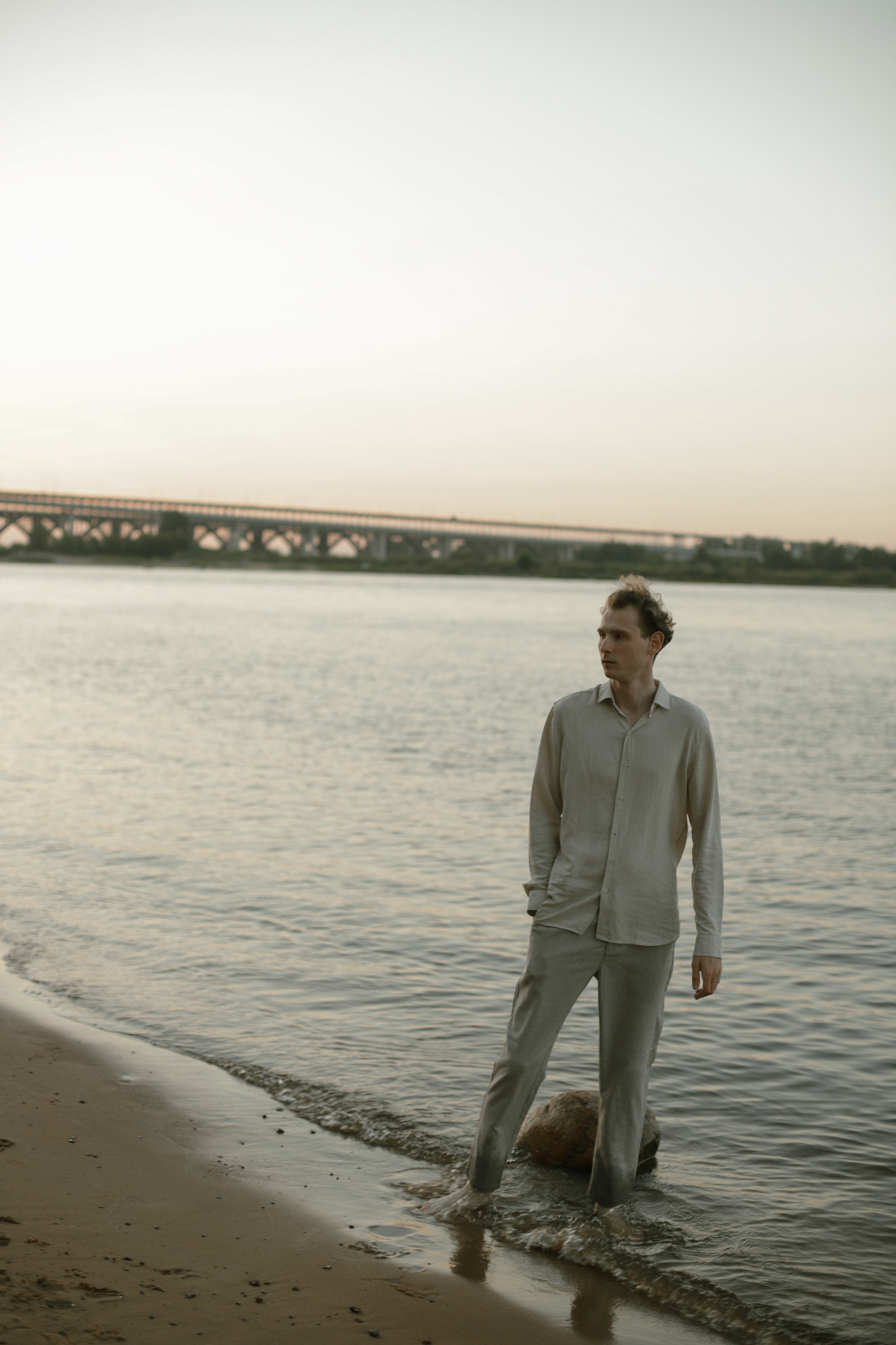 Максим и Наталья. Свадебный фотограф Нижний Новгород