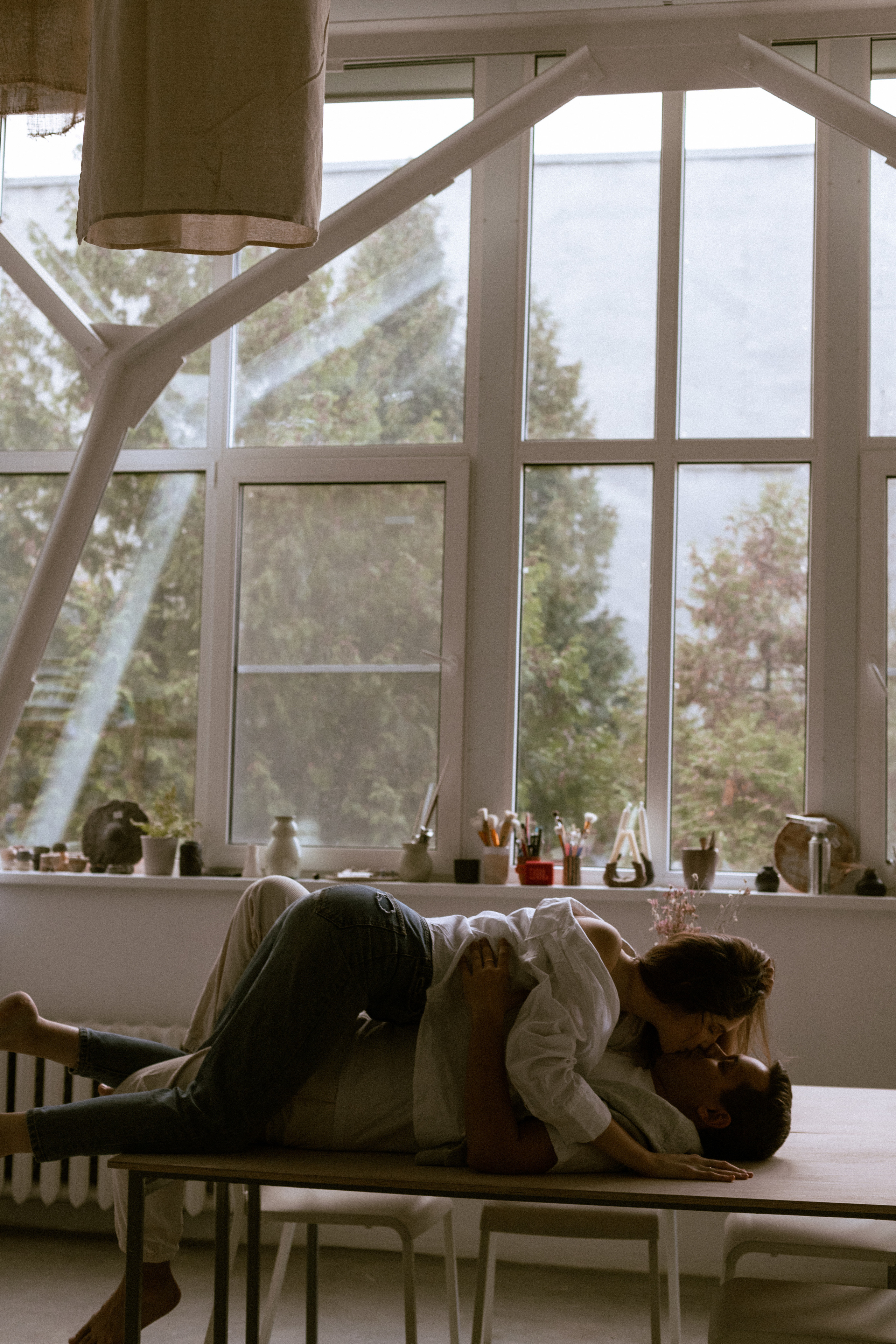 Олег и Юлия. Свадебный фотограф Нижний Новгород