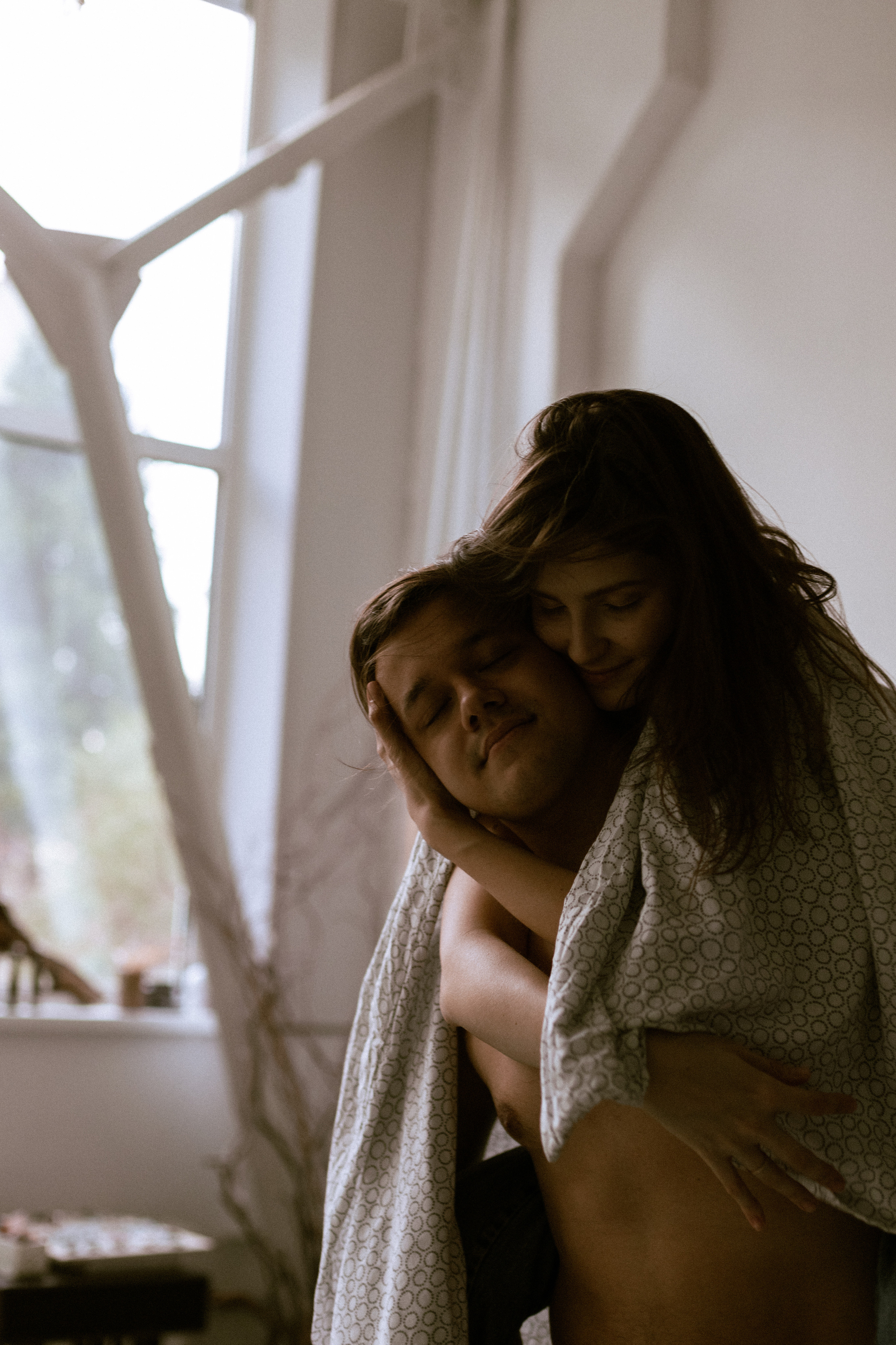 Олег и Юлия. Свадебный фотограф Нижний Новгород