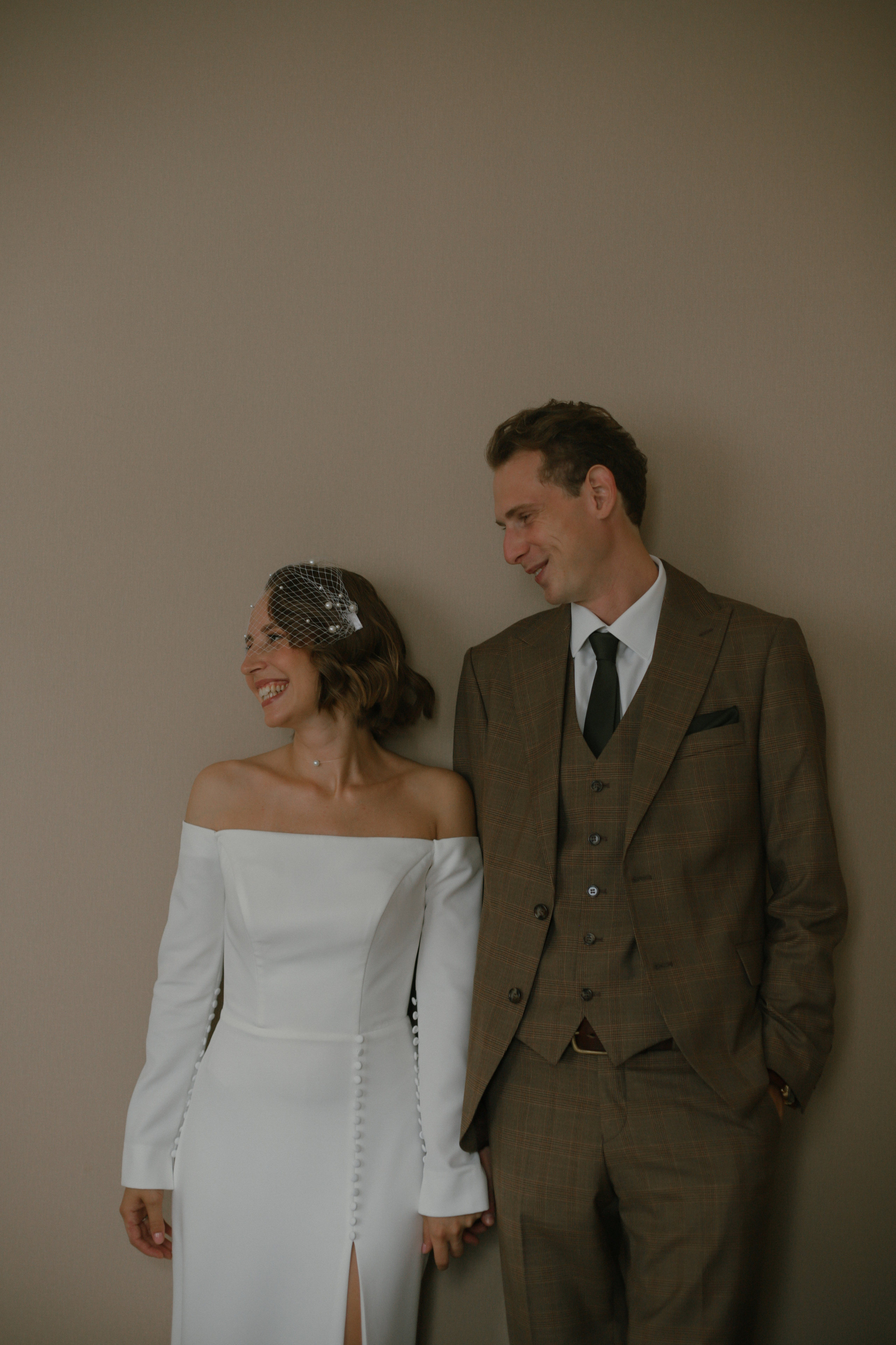 Наталья и Максим. Свадебный фотограф Нижний Новгород