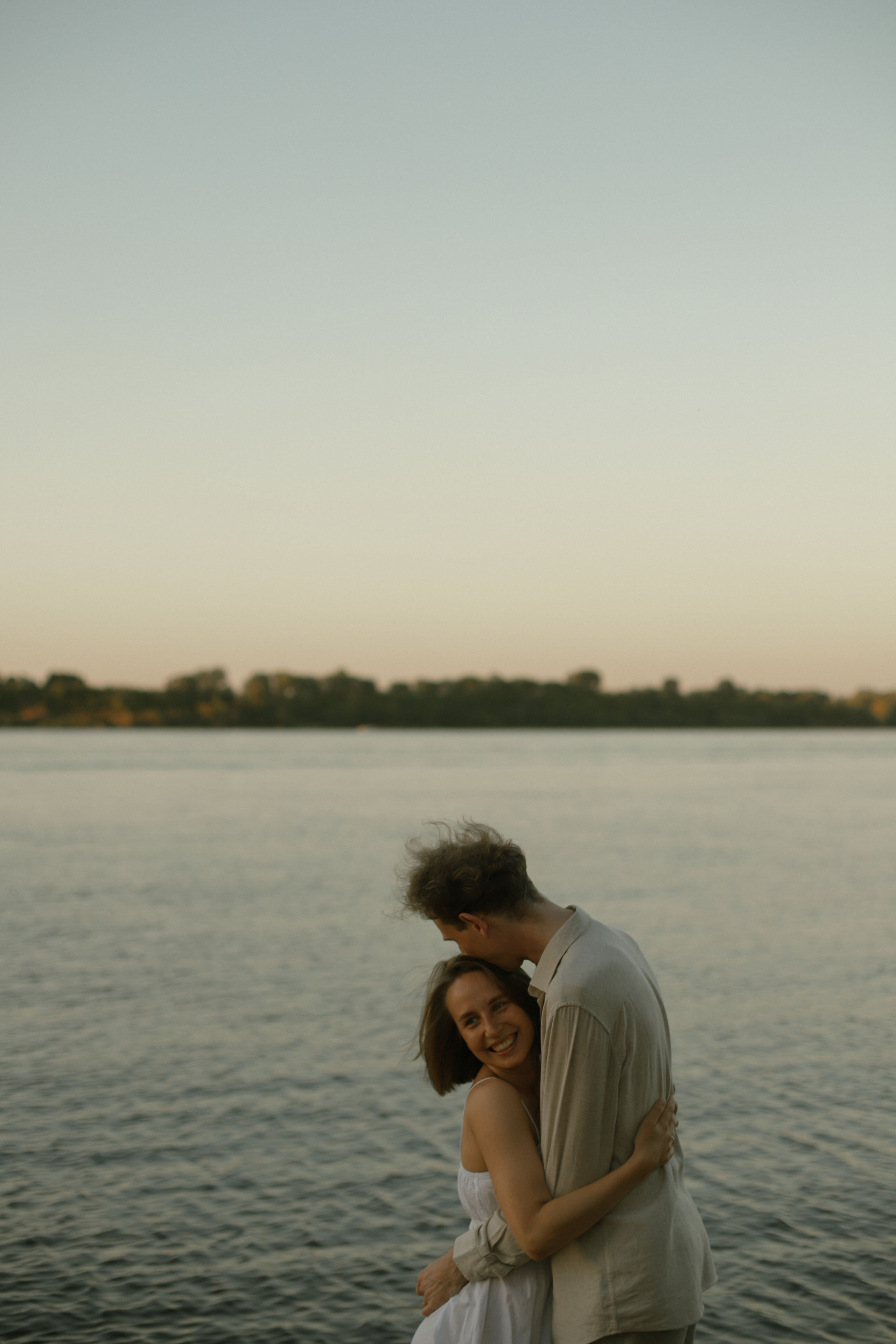 Максим и Наталья. Свадебный фотограф Нижний Новгород