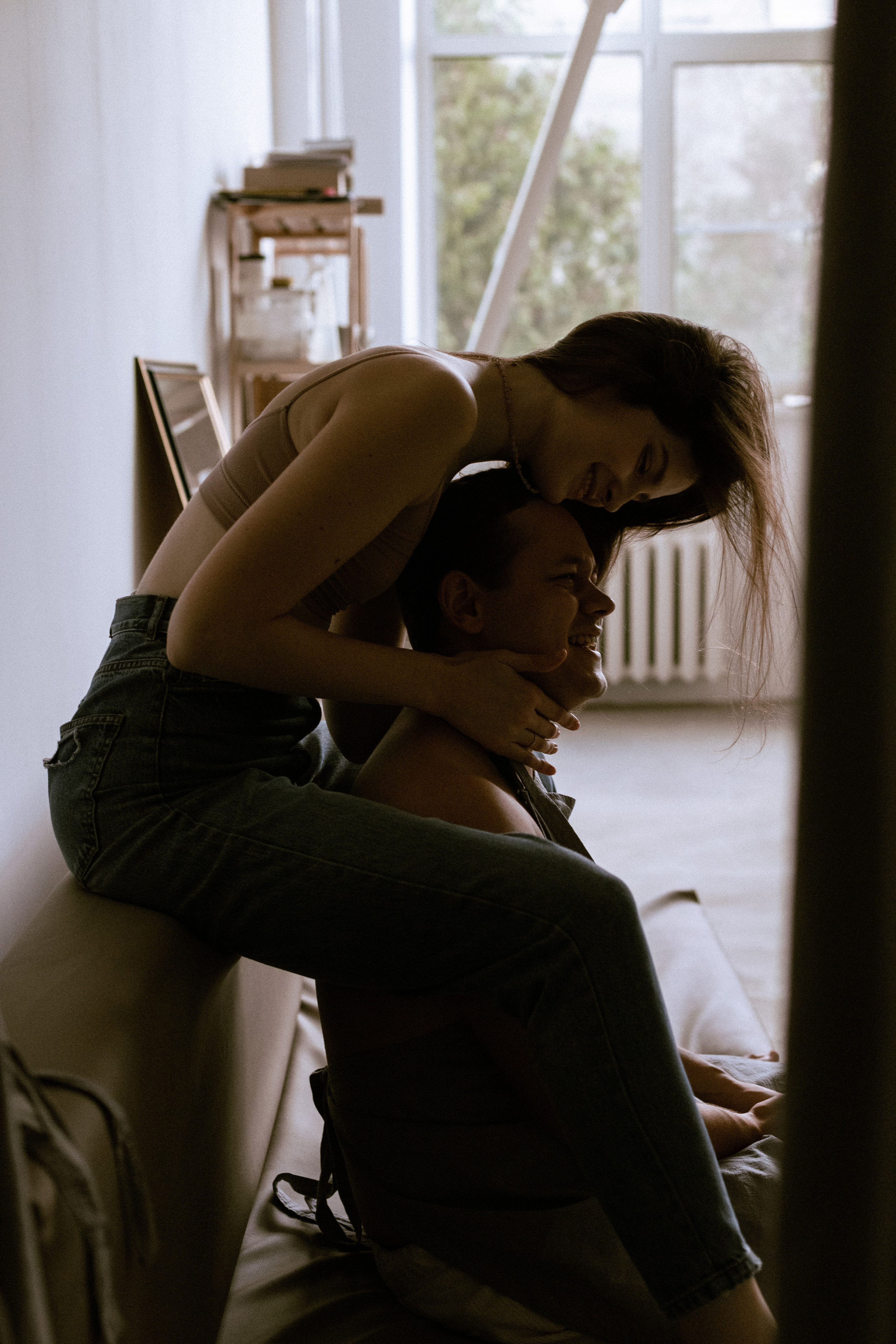 Олег и Юлия. Свадебный фотограф Нижний Новгород