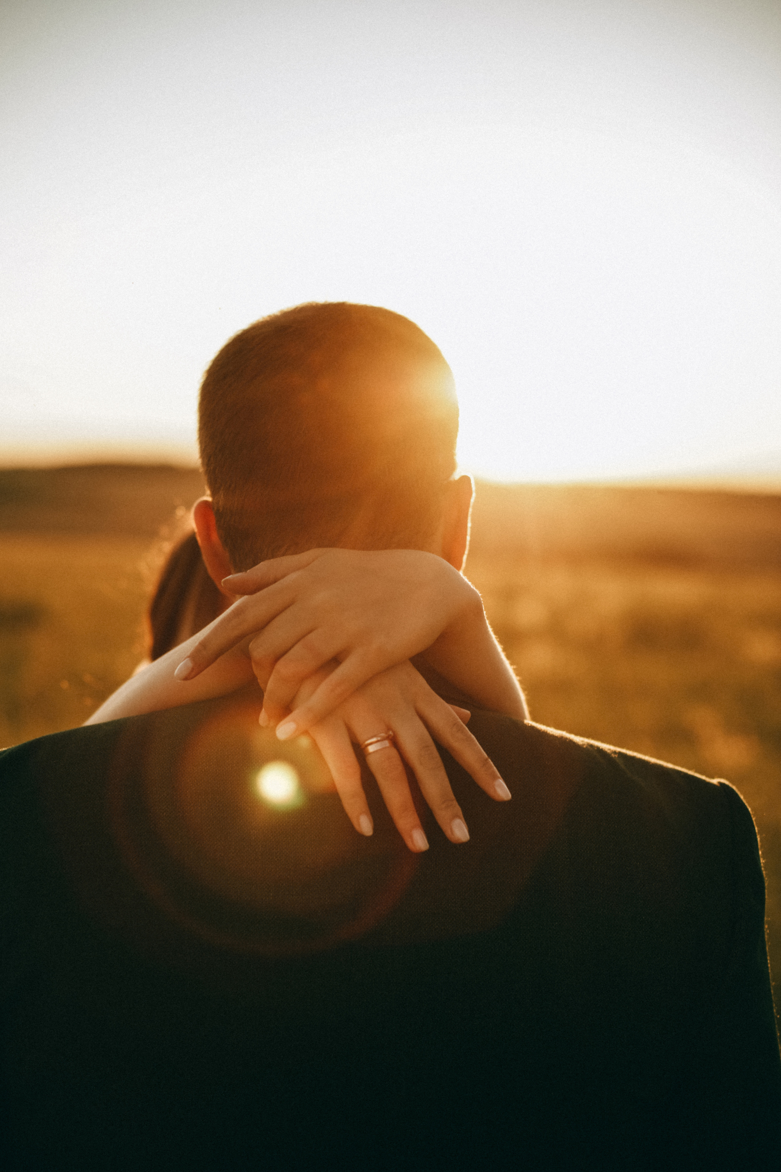 Евгений и Ксения. Свадебный фотограф Нижний Новгород