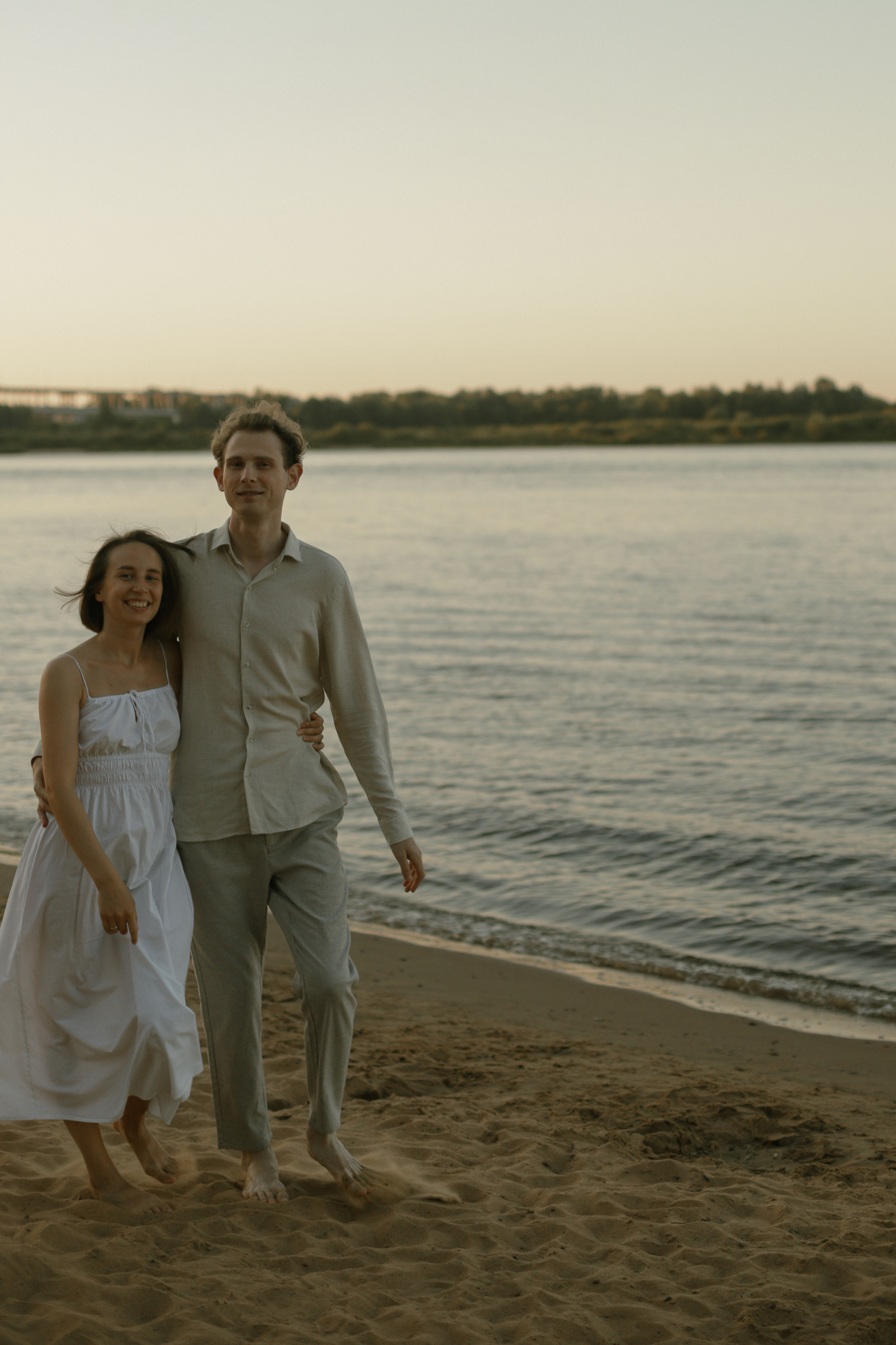 Максим и Наталья. Свадебный фотограф Нижний Новгород