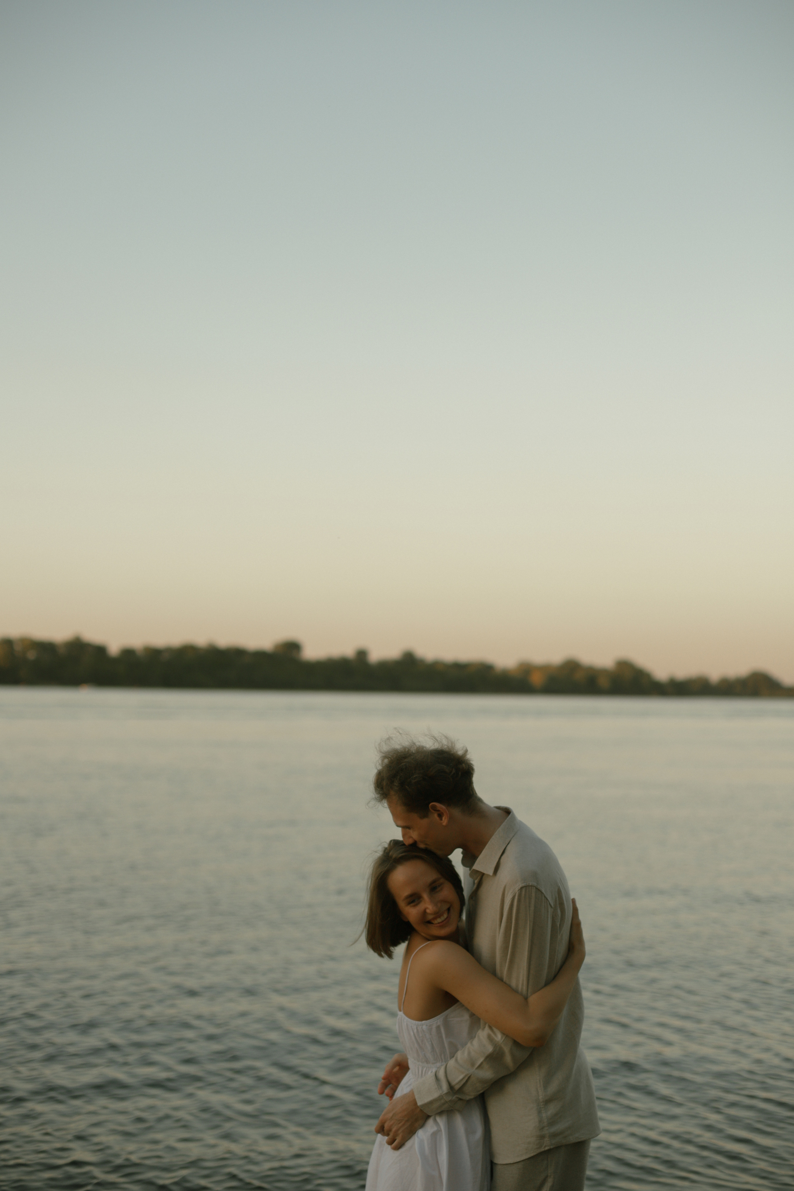 Максим и Наталья. Свадебный фотограф Нижний Новгород