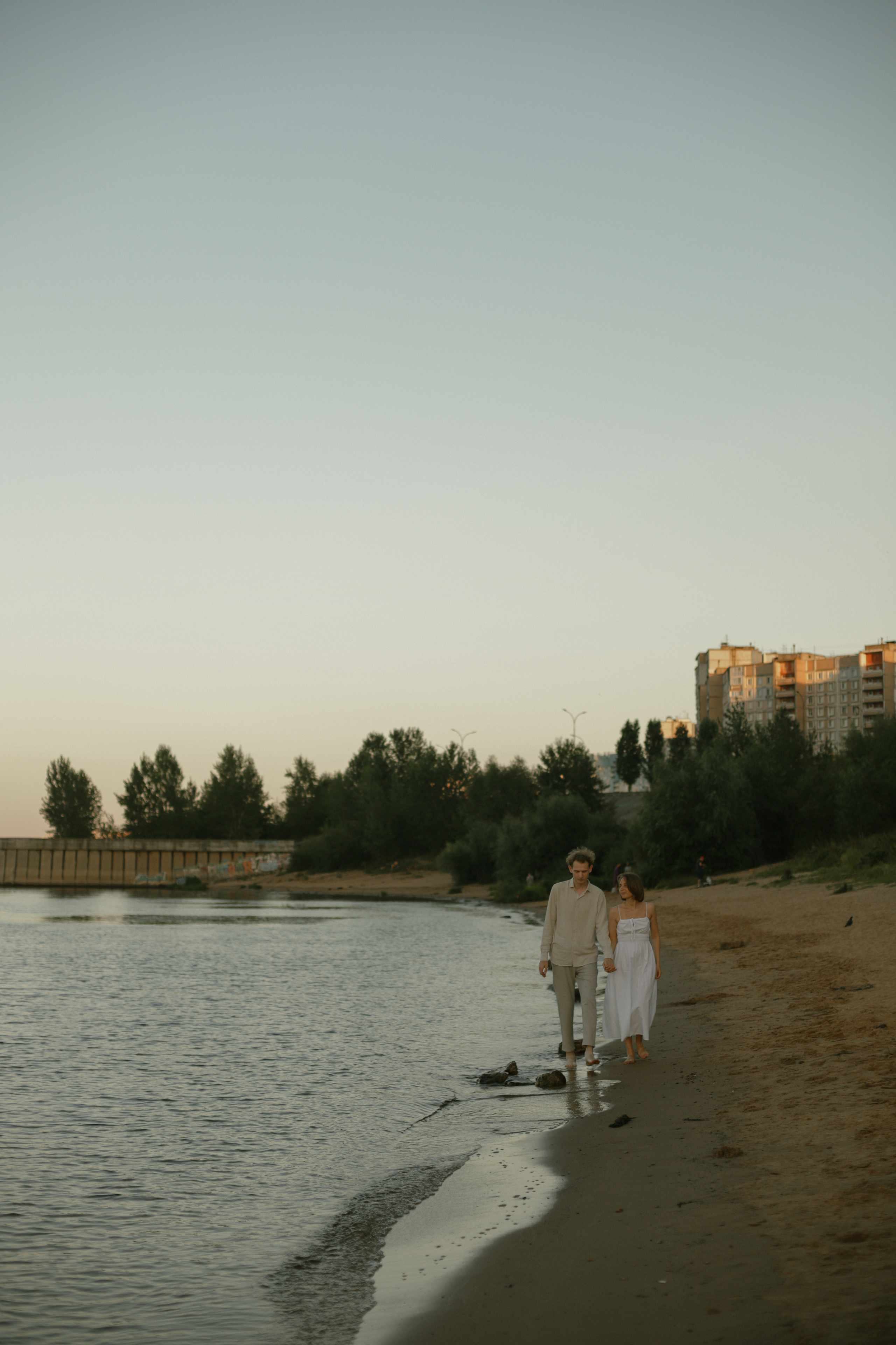 Максим и Наталья. Свадебный фотограф Нижний Новгород