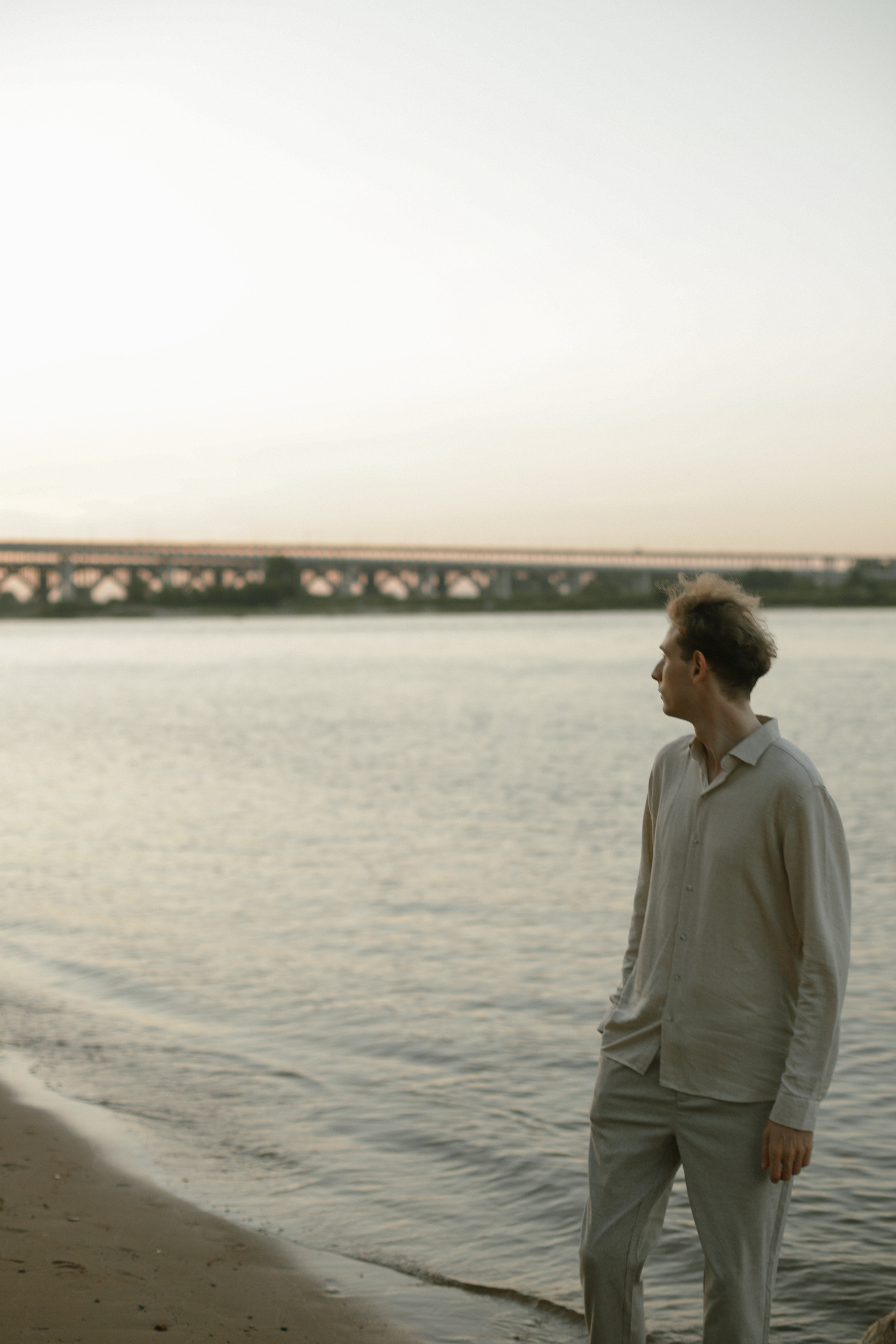 Максим и Наталья. Свадебный фотограф Нижний Новгород