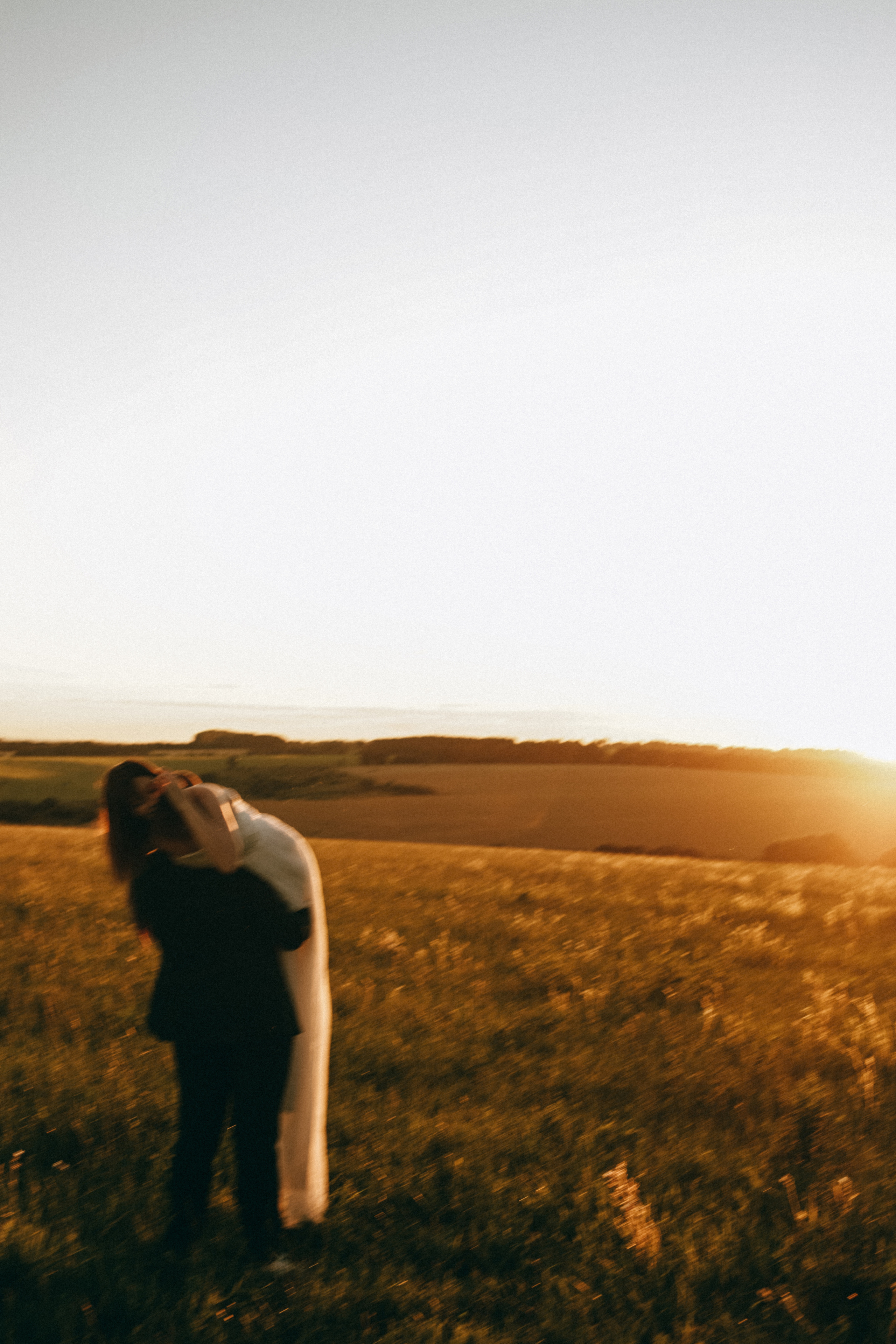 Евгений и Ксения. Свадебный фотограф Нижний Новгород