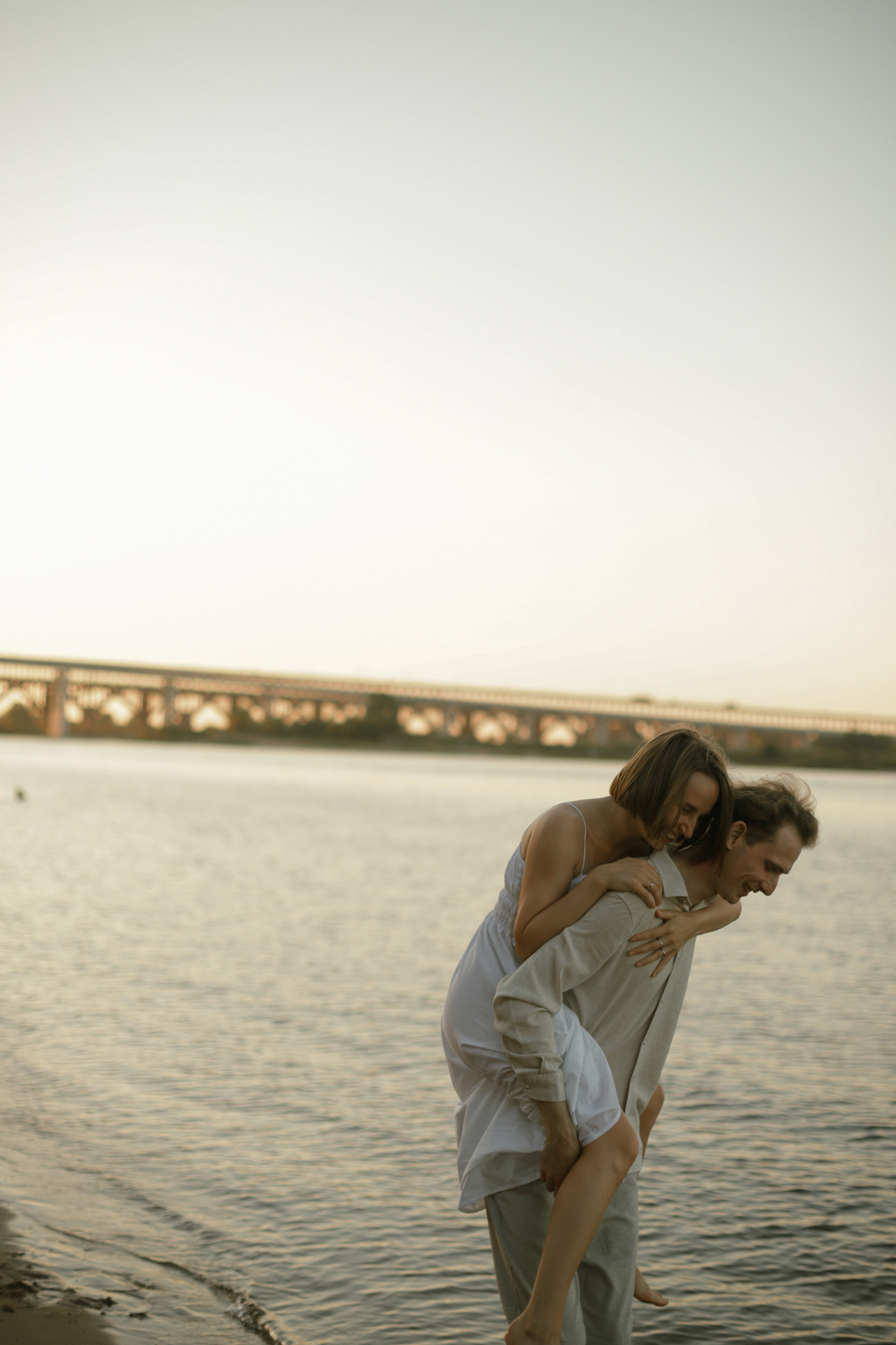 Максим и Наталья. Свадебный фотограф Нижний Новгород