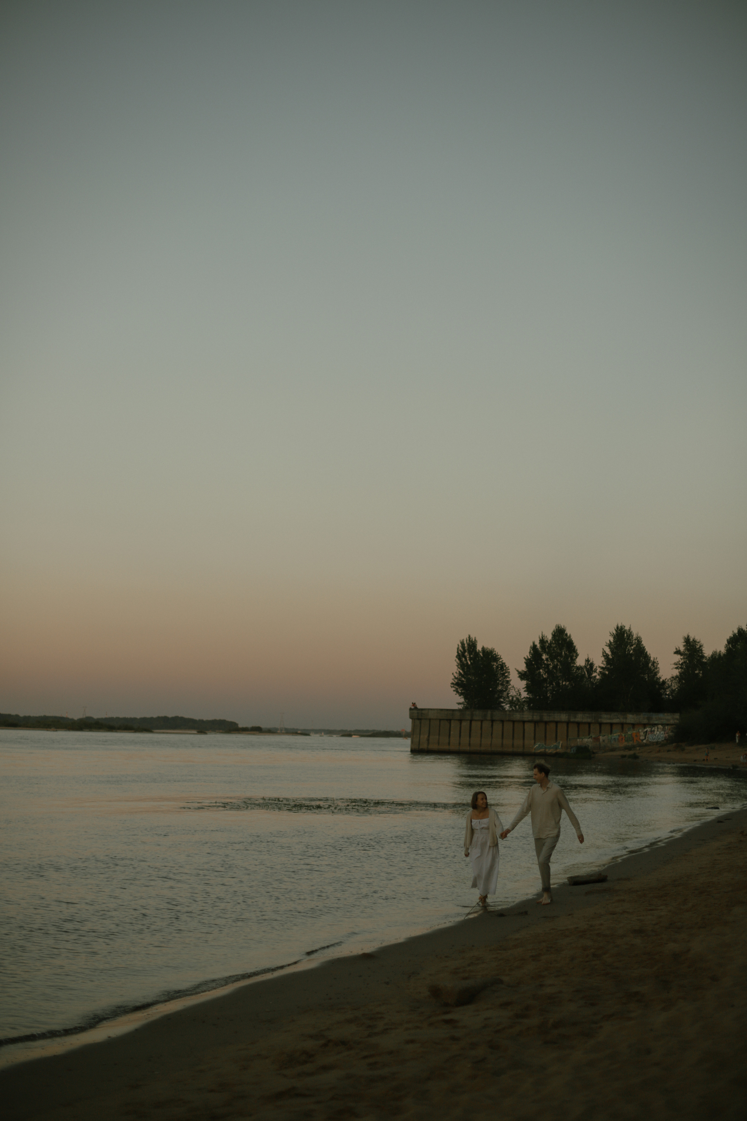 Максим и Наталья. Свадебный фотограф Нижний Новгород